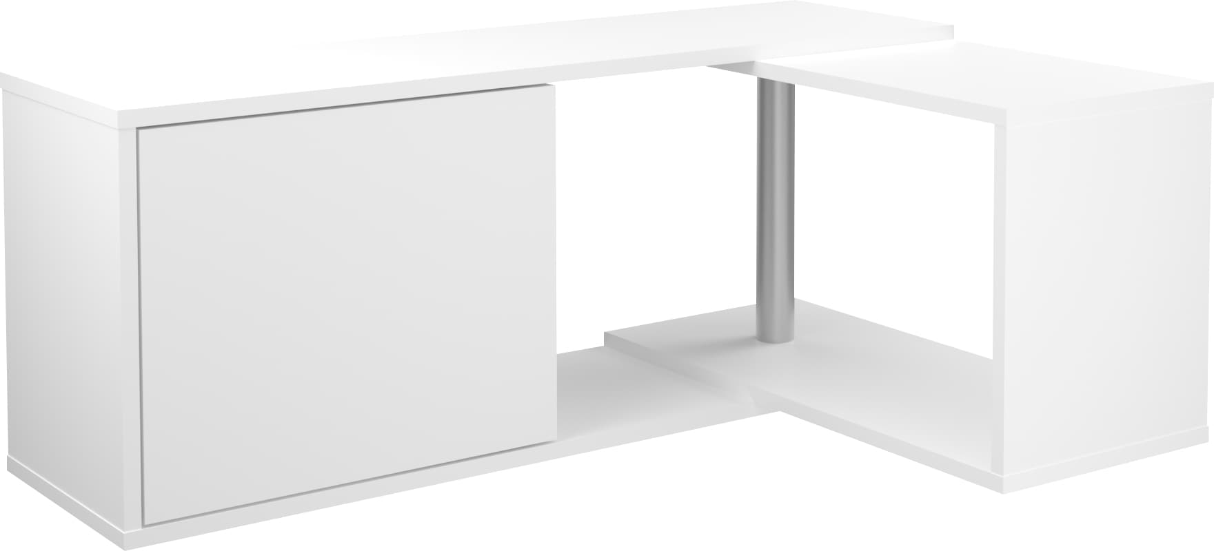FMD Wandregal »Flex 4«
