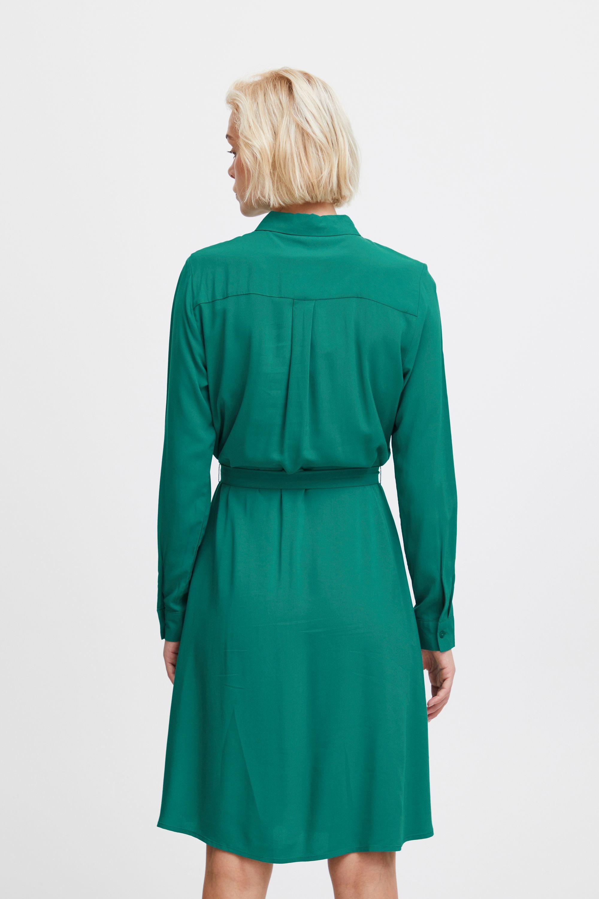 Ichi Blusenkleid »Blusenkleid IHMain«