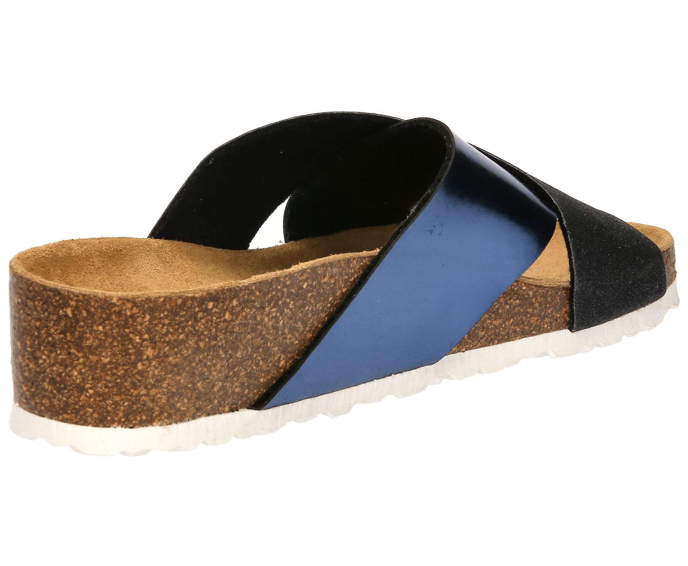 Lico Pantolette »Pantolette Bioline Prime«
