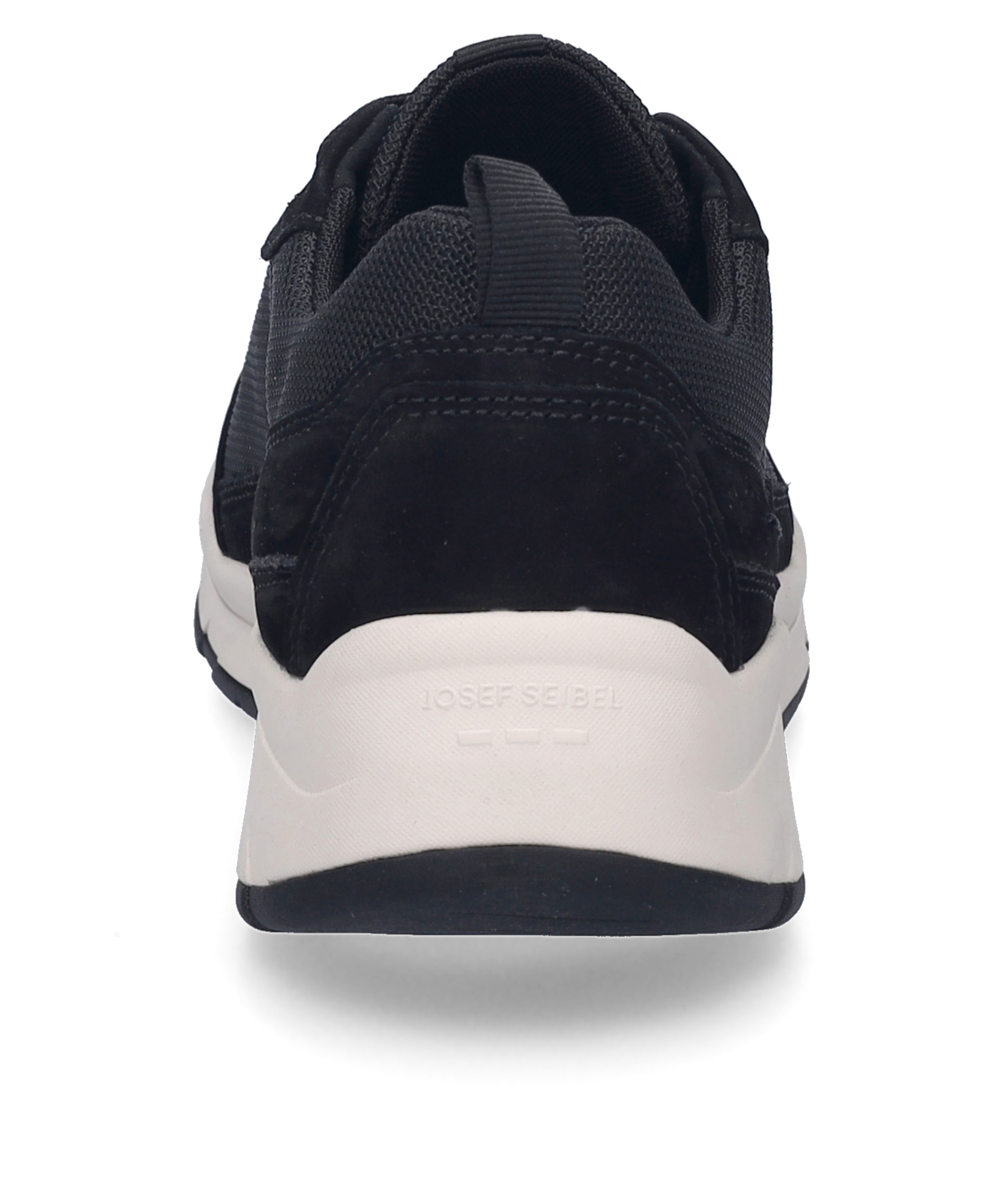 Josef Seibel Sneaker »Mitchell 53, schwarz-kombi«