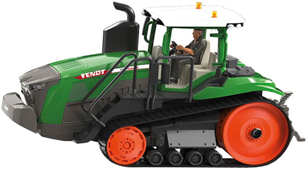 RC-Traktor »Siku Control, RC Fendt 1167 Vario MT (6790)«, mit Licht und weiteren...