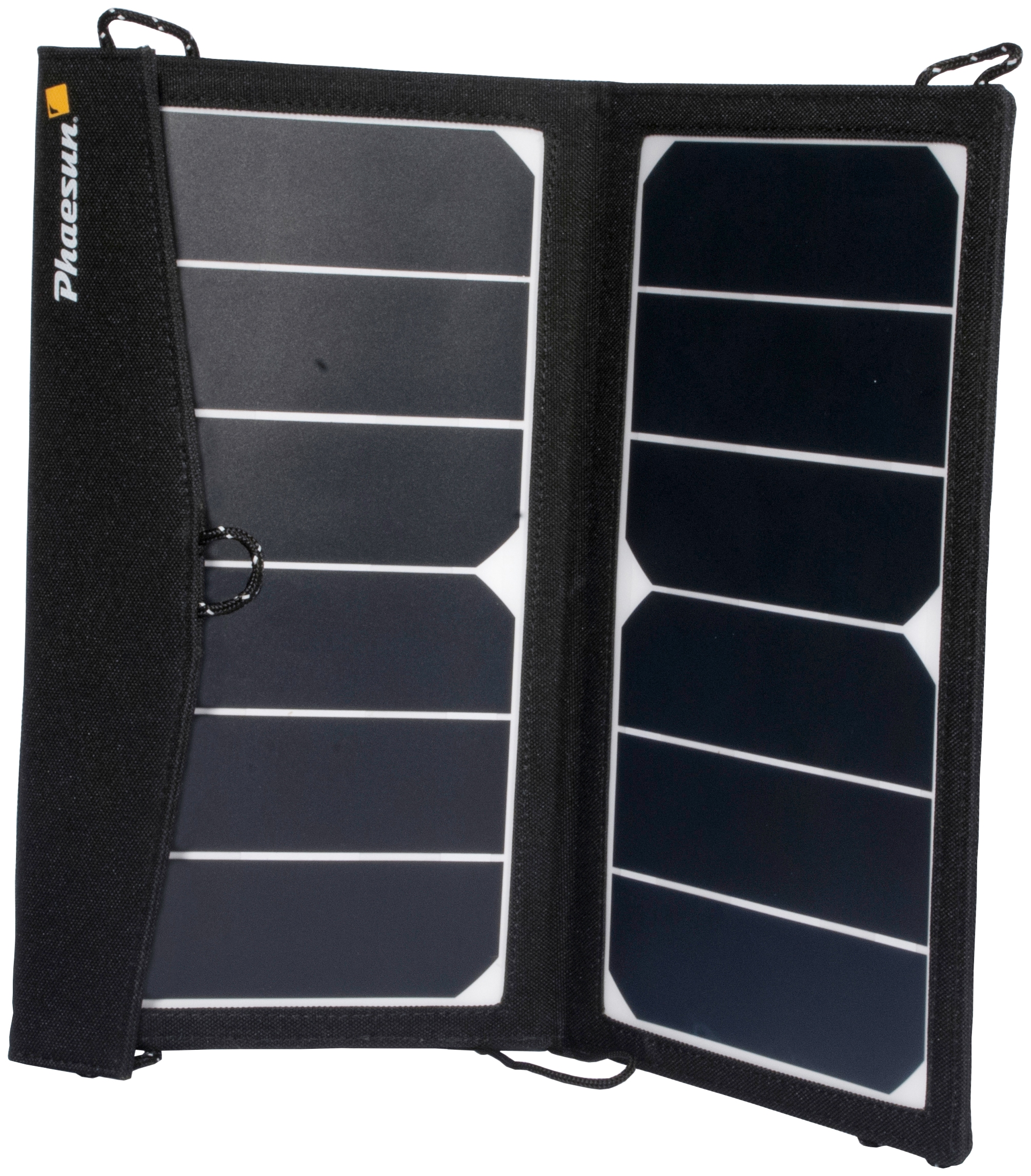 Solarladegerät »Trek King«, 2000 mA, 2x7 W, 5 VDC