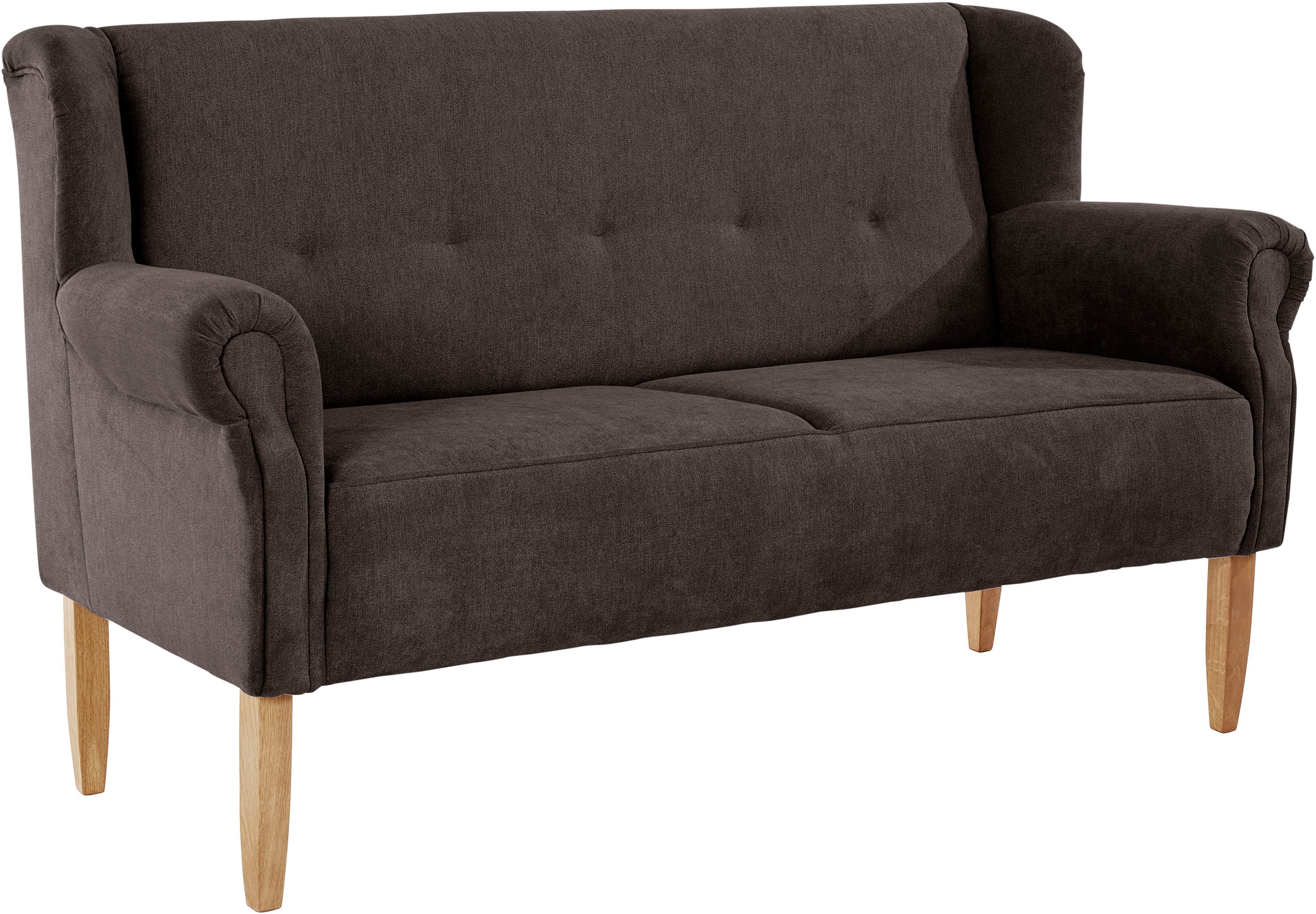 Home affaire Küchensofa »Moro«, in verschiedenen Stoffe und Farben