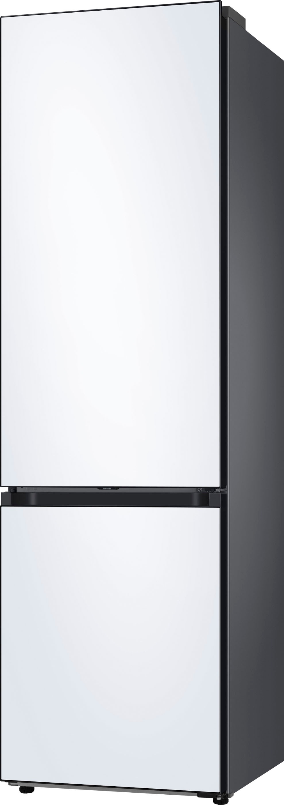 Samsung Kühl-/Gefrierkombination »RL38C6B0CWW«, kaufen jetzt hoch, ,5 cm bei RL38C6B0CWW, cm OTTO 59 breit 203