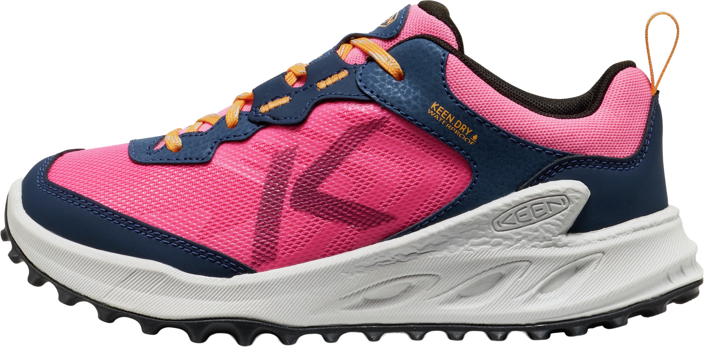 Keen Outdoorschuh »ZIONIC WP«  wasserdicht und atmungsatkiv