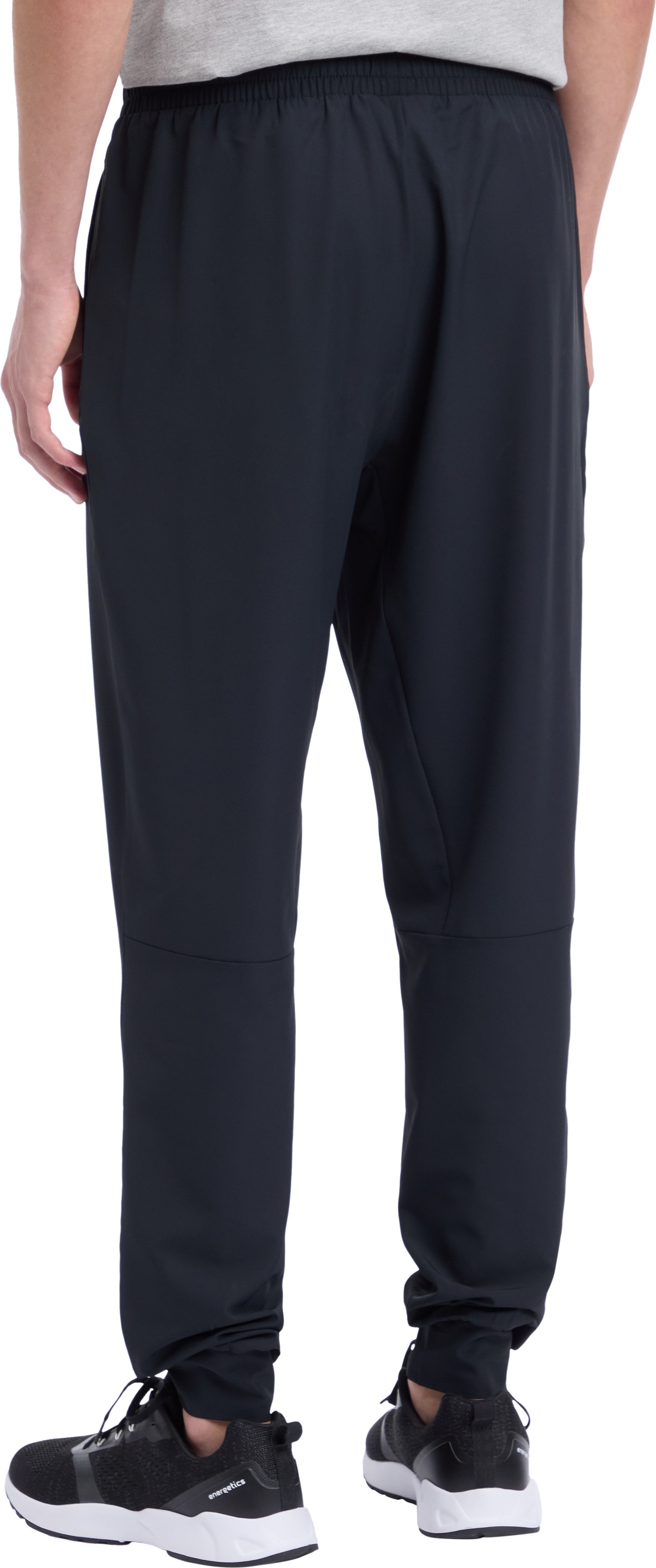 Energetics Sporthose »HE.-TRAININGS-HOSE MURRAY M«  bequeme Passform, sportlicher Stil