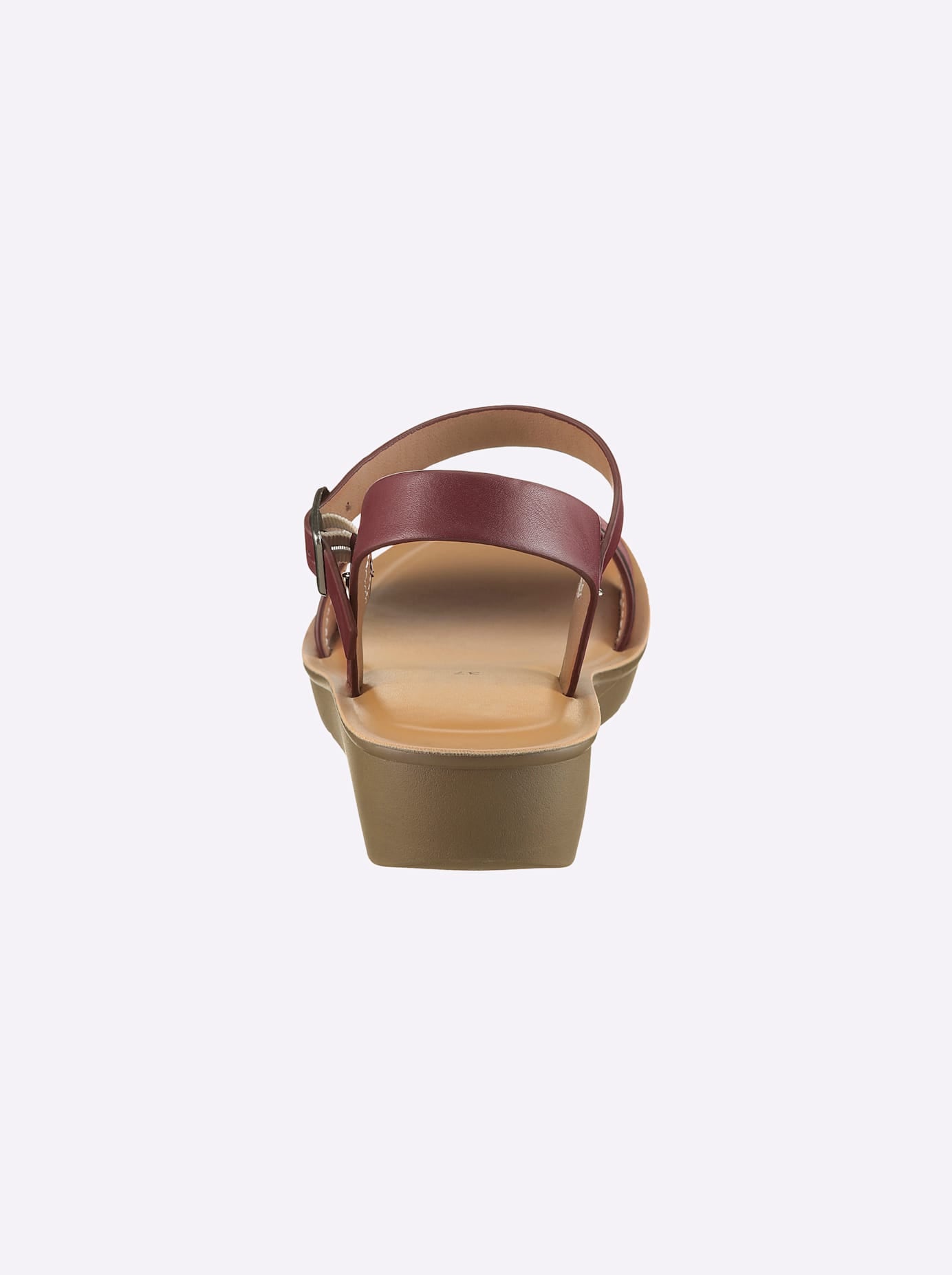 Casual Looks Sandalette