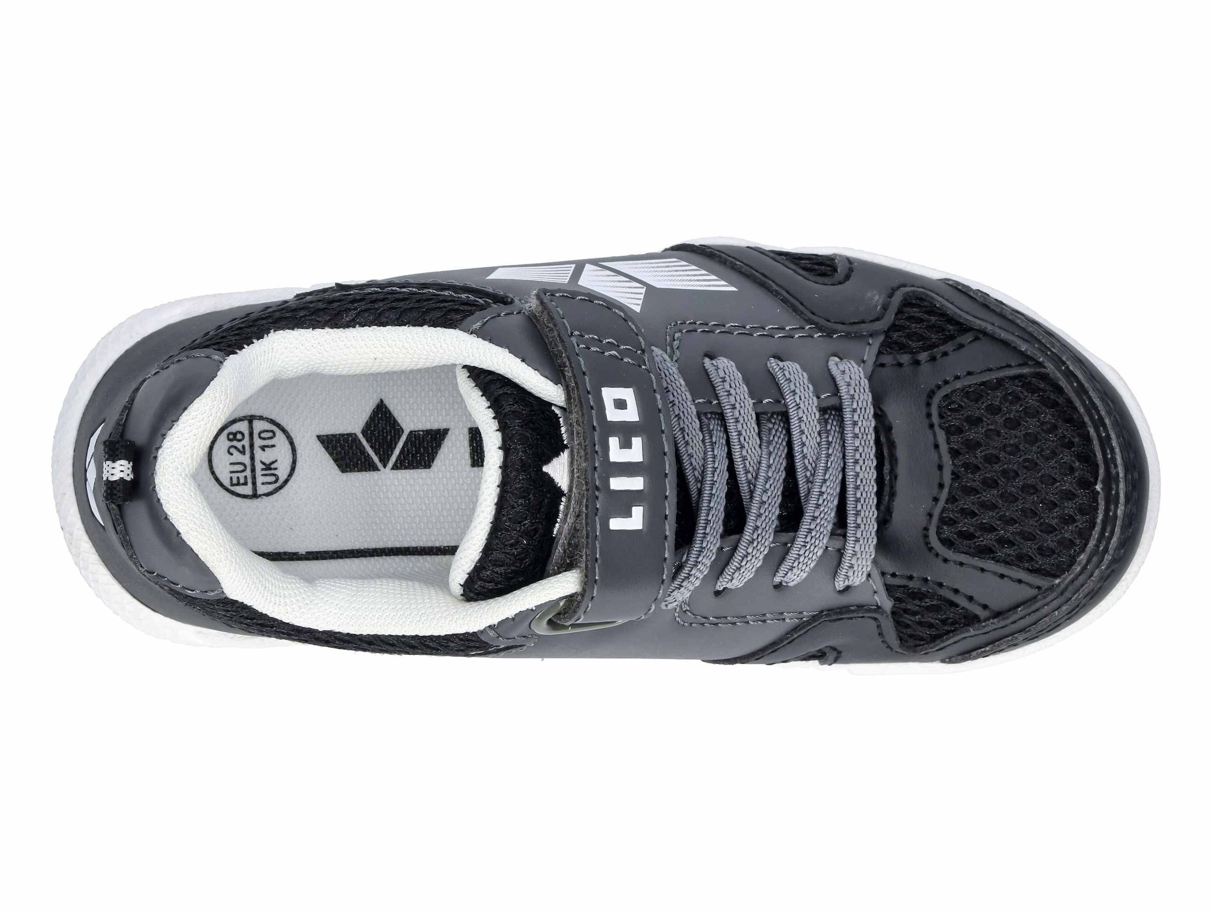 Lico Hallenschuh »Sportschuh Sport VS«