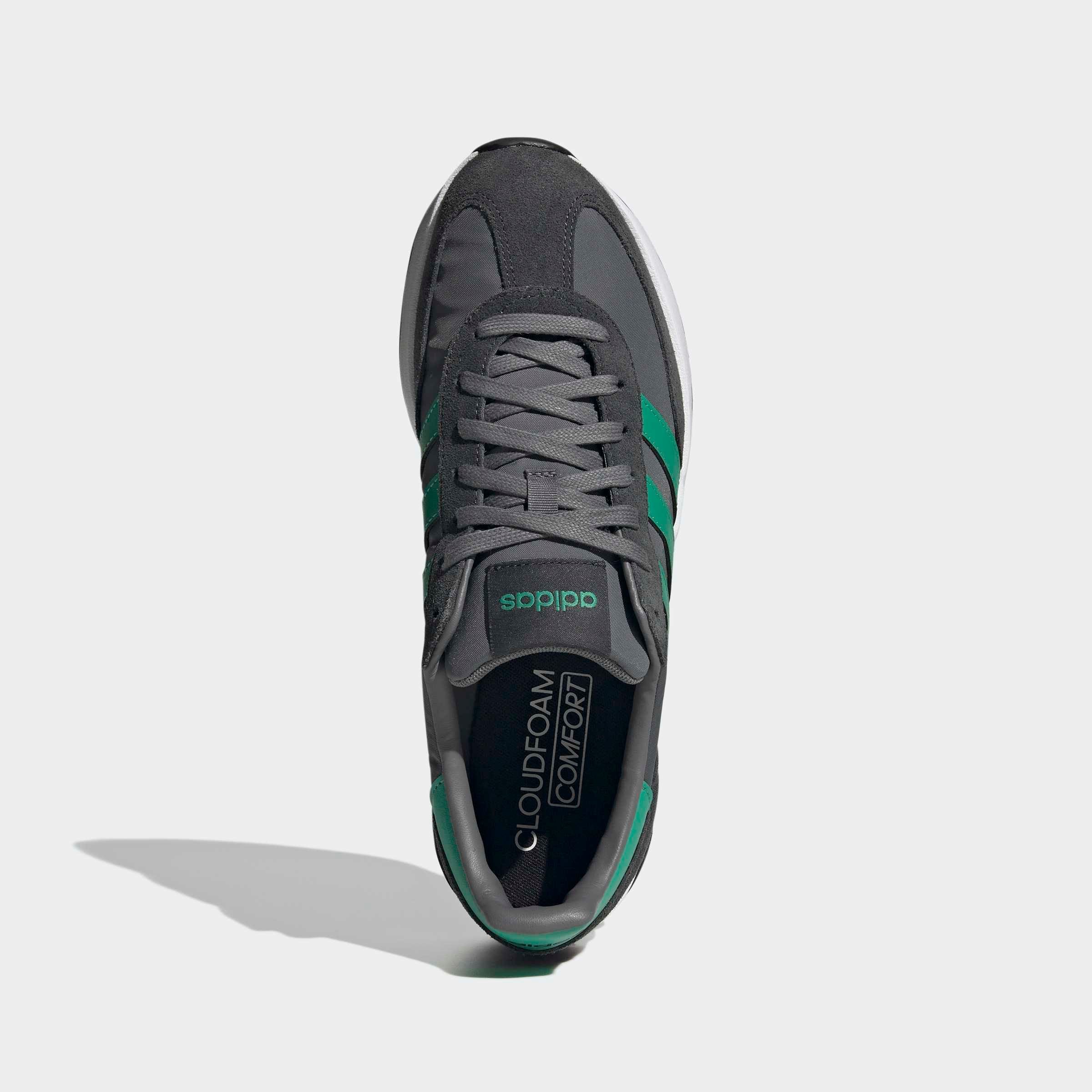 adidas Sportswear Sneaker »RUN 70S 2.0«, inspiriert vom Design des adidas SL72
