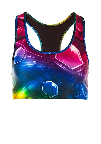 Sport-Bustier »SB101-Cosmic«