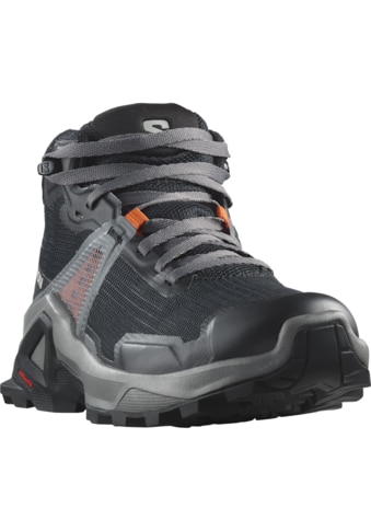 Wanderschuh »X RAISE MID GORE-TEX J«