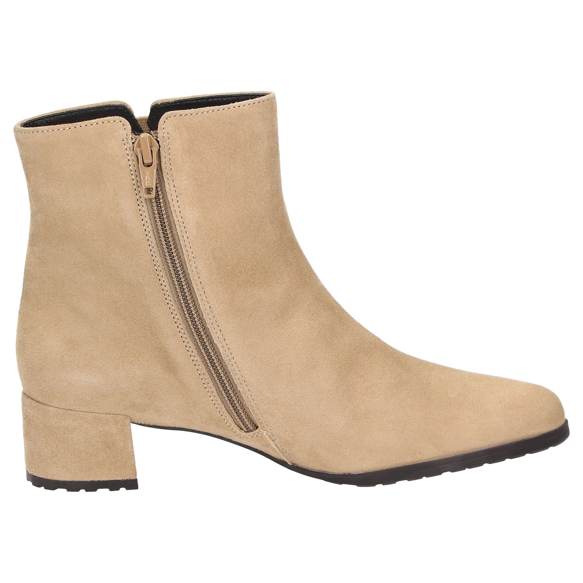 SIOUX Stiefelette »Fendrina-705«