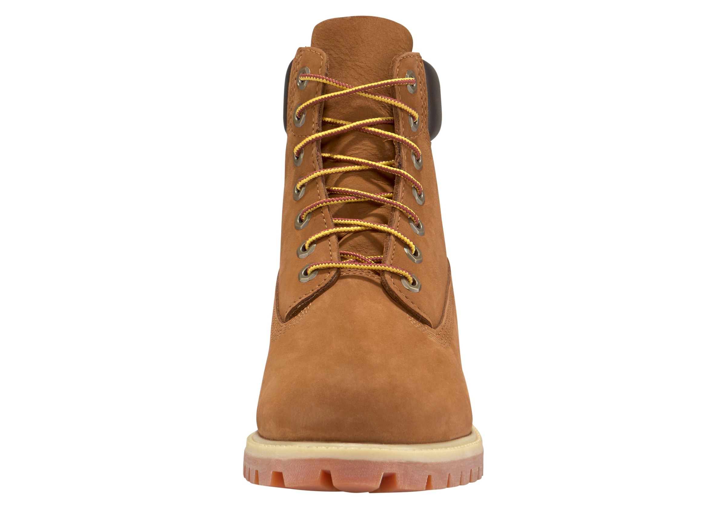 Timberland Schnürboots »6 inch Premium FTB«, Winterstiefel, Schnürstiefel, Winterschuhe, wasserdicht