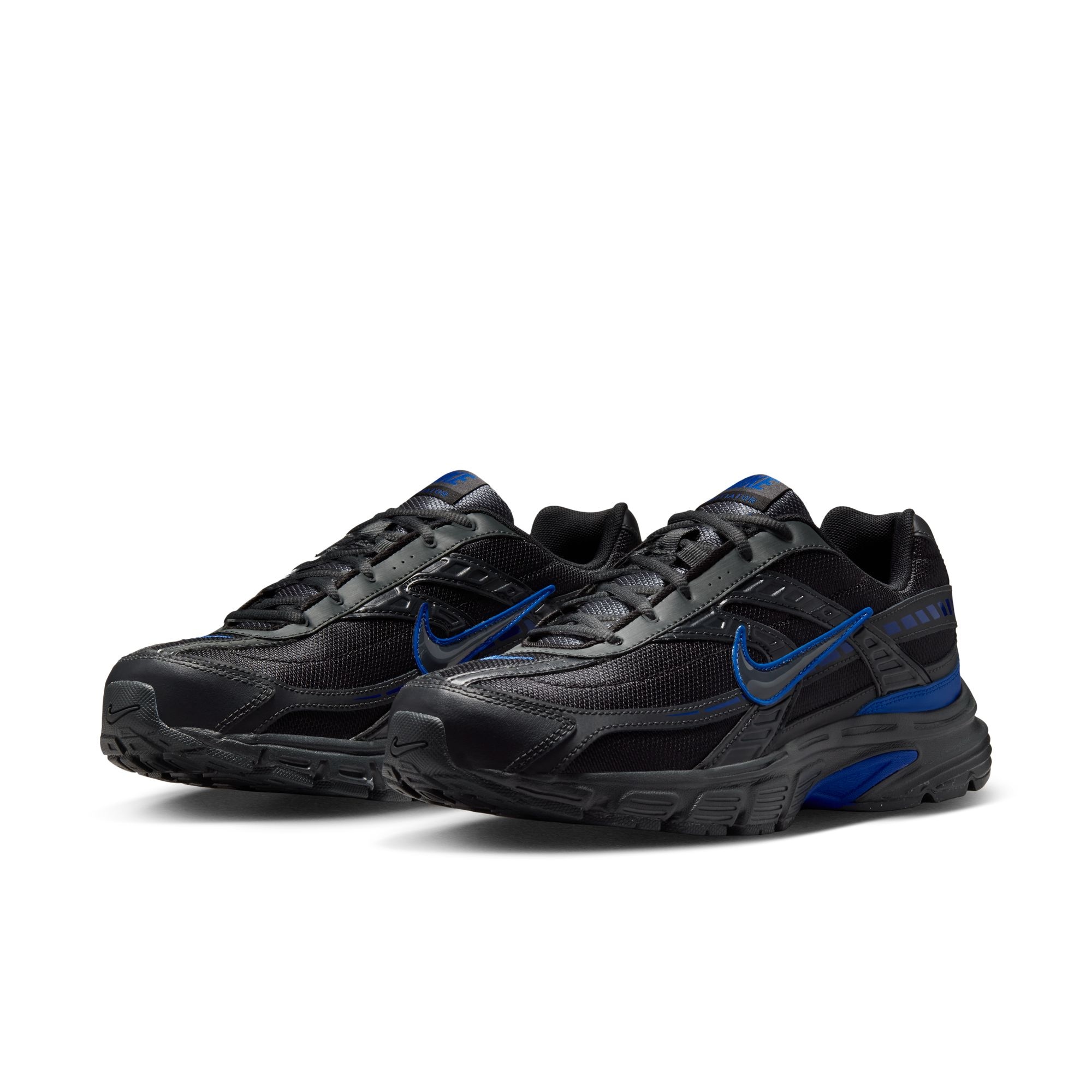 Nike Sportswear Sneaker »Initiator«  inspiriert vom Design des Nike P-6000