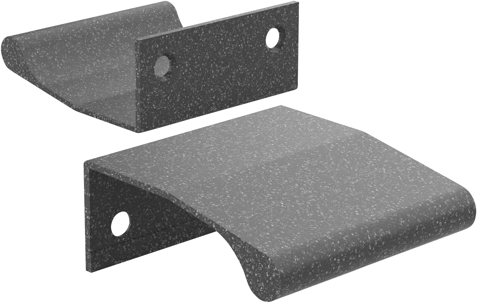 WIEMANN Kommode »Cardiff Sideboard, Wäscheschrank, teilmassiv Erle, 80 cm« Kommode 80x86x43 cm, braun, mit Dämpfung, MADE IN GERMANY,  verschiedenen Ausführungen, inklusive Einlegeboden