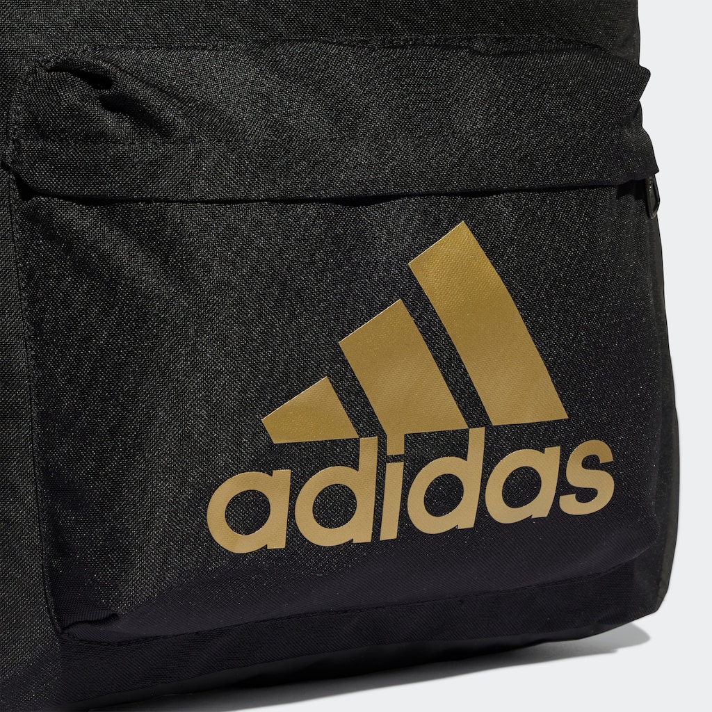 adidas Performance Rucksack »CLASSIC BADGE OF SPORT«