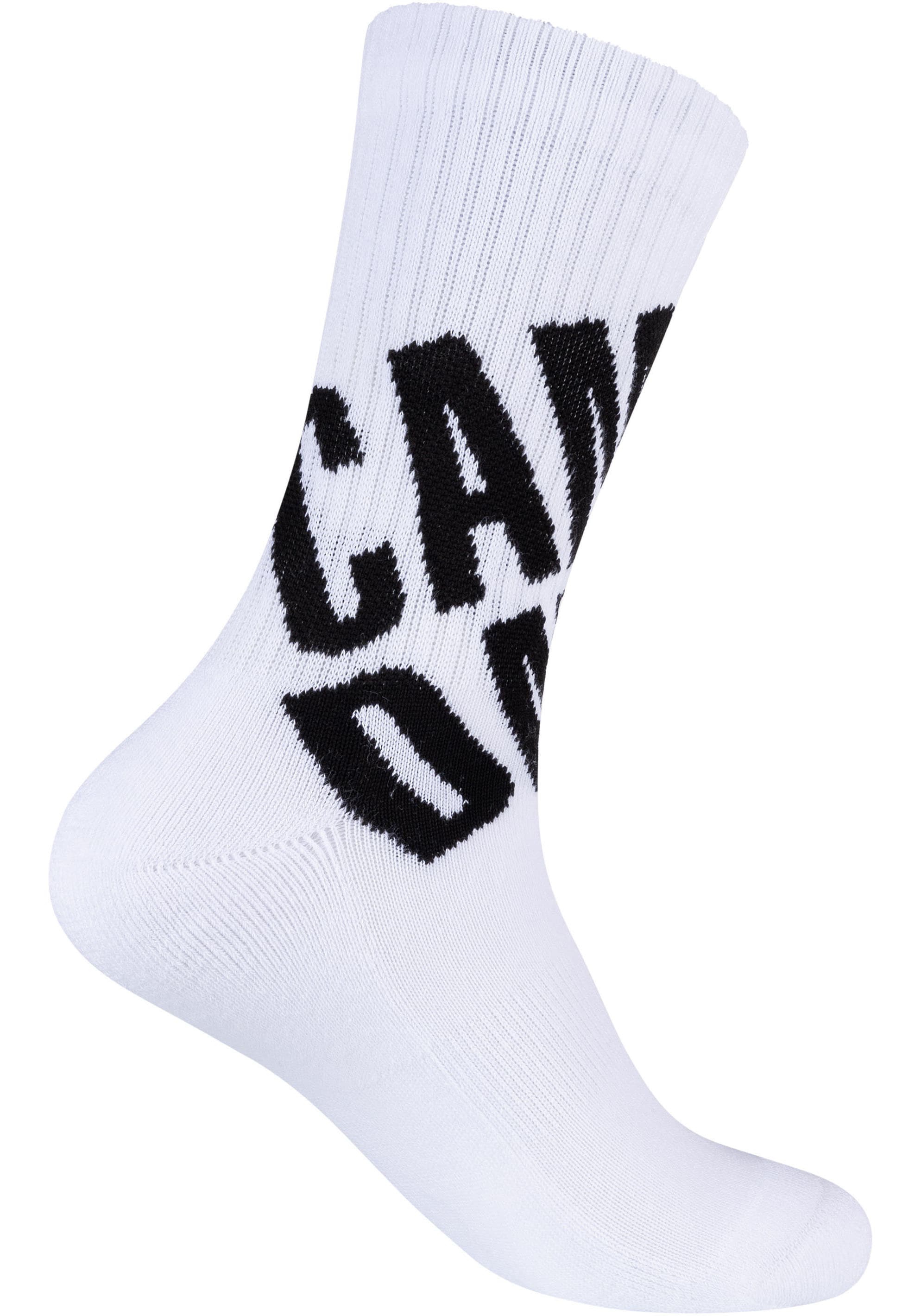 CAMP DAVID ABS-Socken »cushioned«, (4 Paar), mit verstärktem Zehenbereich