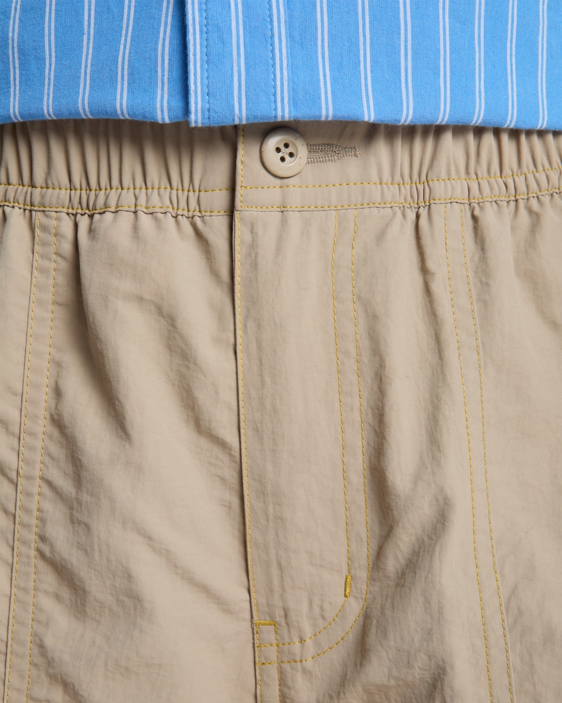 Quiksilver Shorts »Tawley«