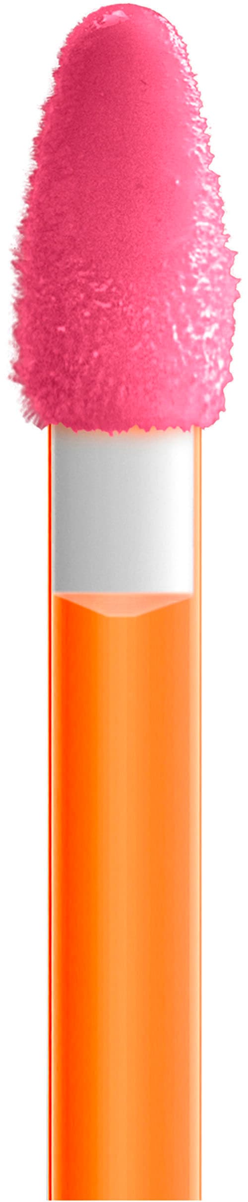 NYX Lip-Plumper »Duck Plump Lippgloss«, mit natürlichen Inhaltstoffen