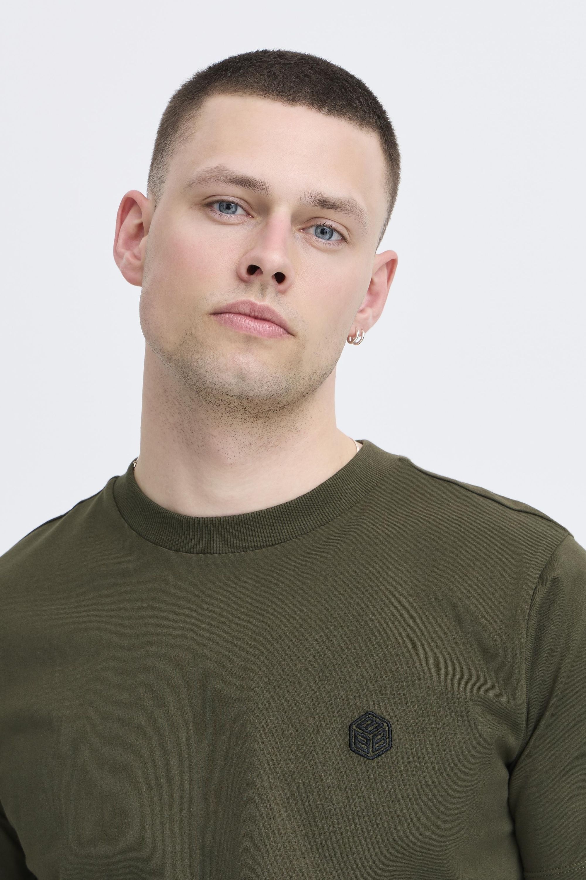 Blend Rundhalsshirt »Rundhalsshirt BHJUMA«