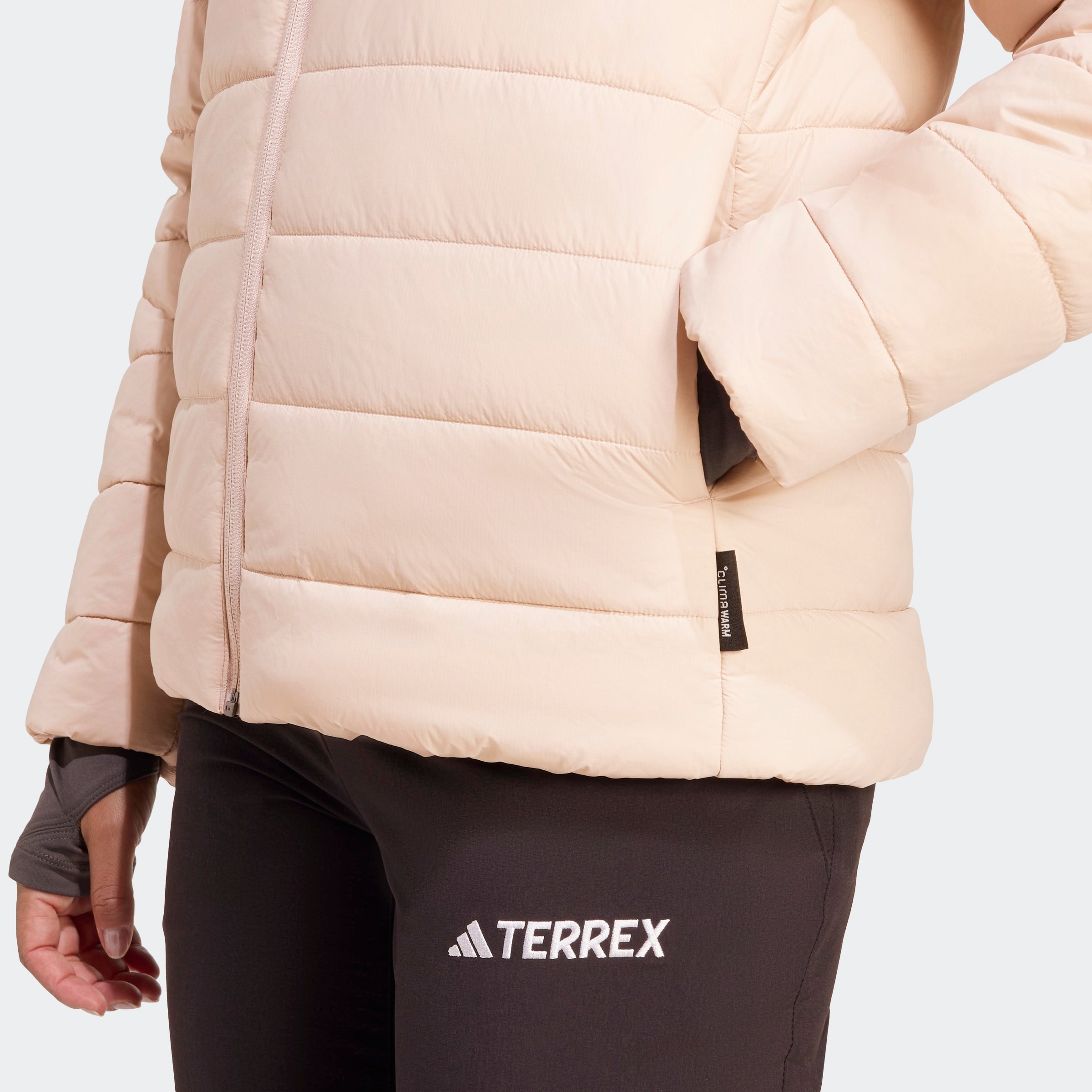 adidas TERREX Steppjacke »MULTI ESSENTIALS«