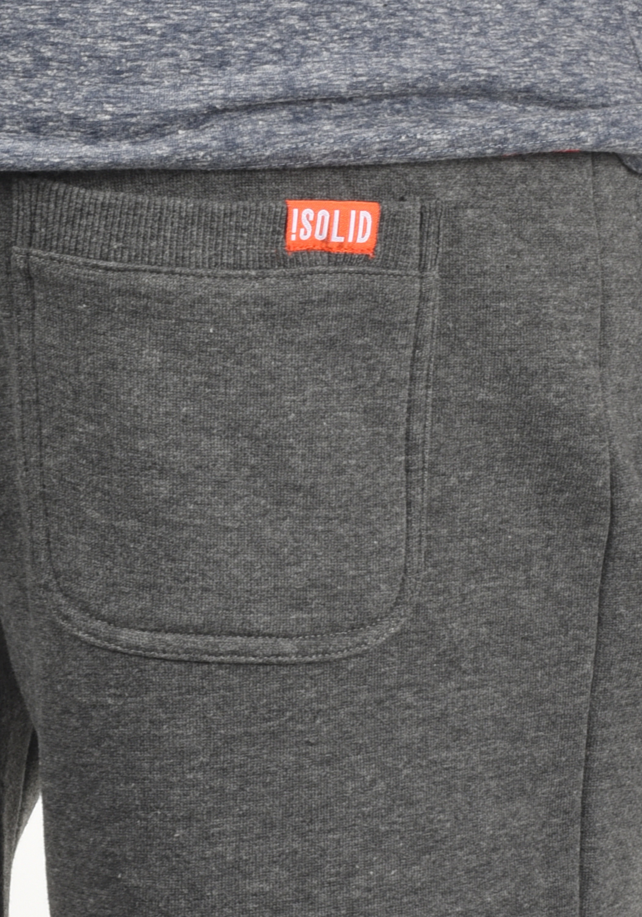 !Solid Sweatshorts »Sweatshorts SDBennShorts«