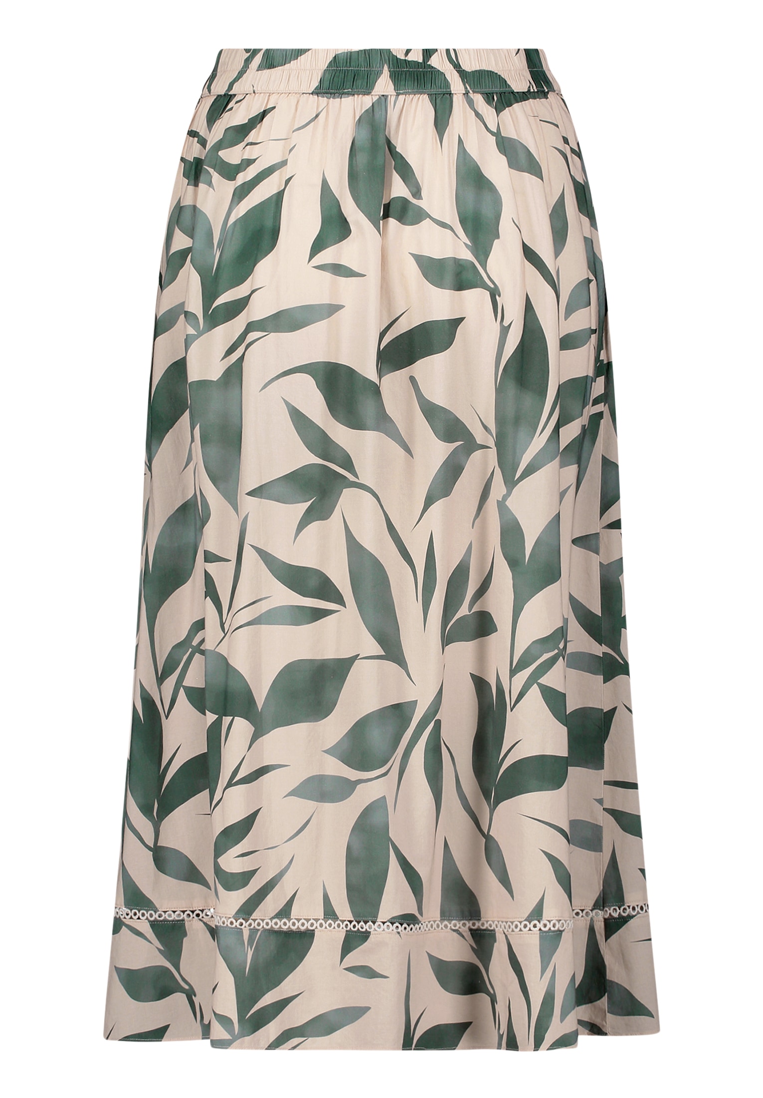 Betty&Co Schlupfrock »Schlupfrock mit Print«
