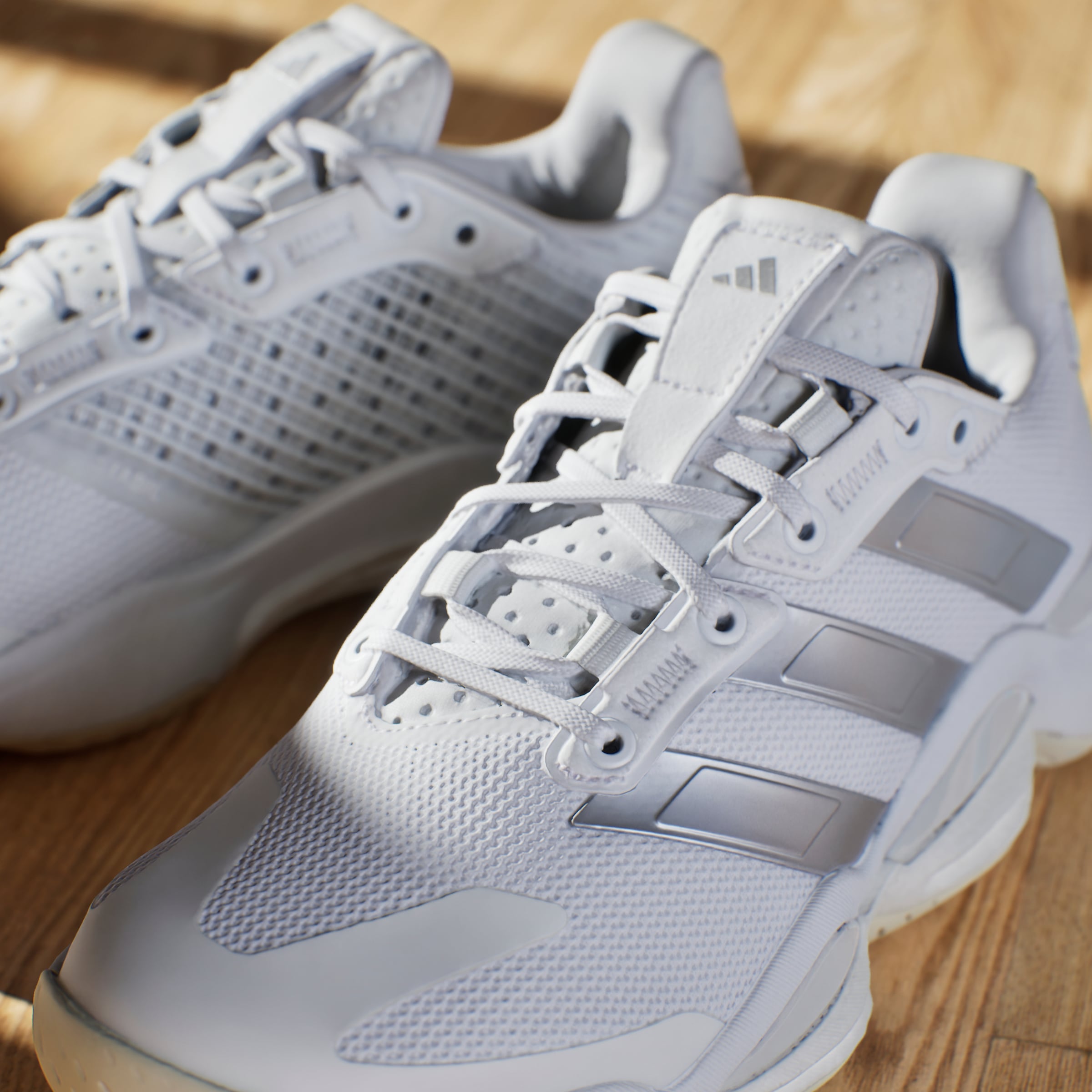 adidas Performance Handballschuh »STABIL 16 INDOOR«