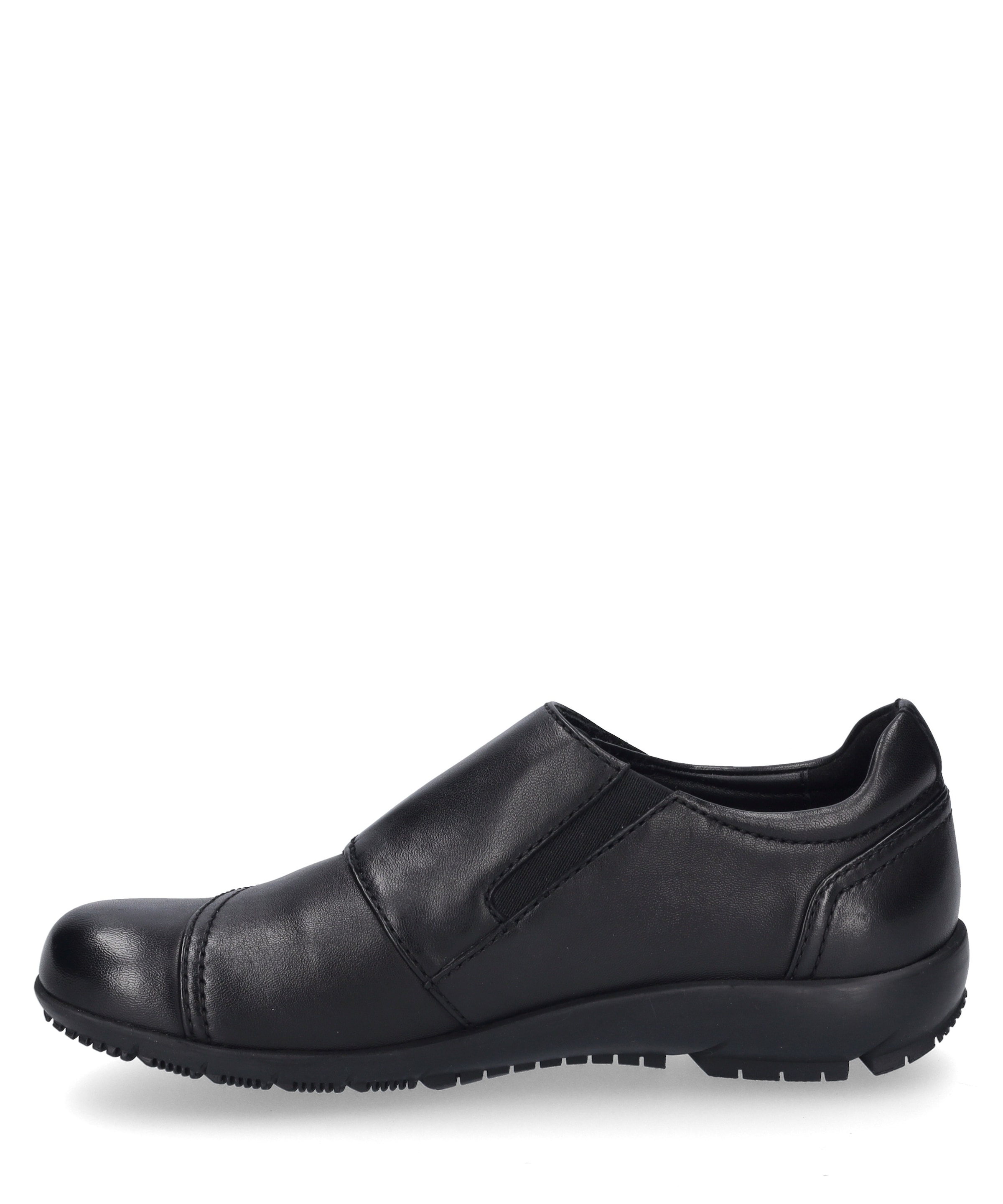 Josef Seibel Slipper »Charlotte 08, schwarz«