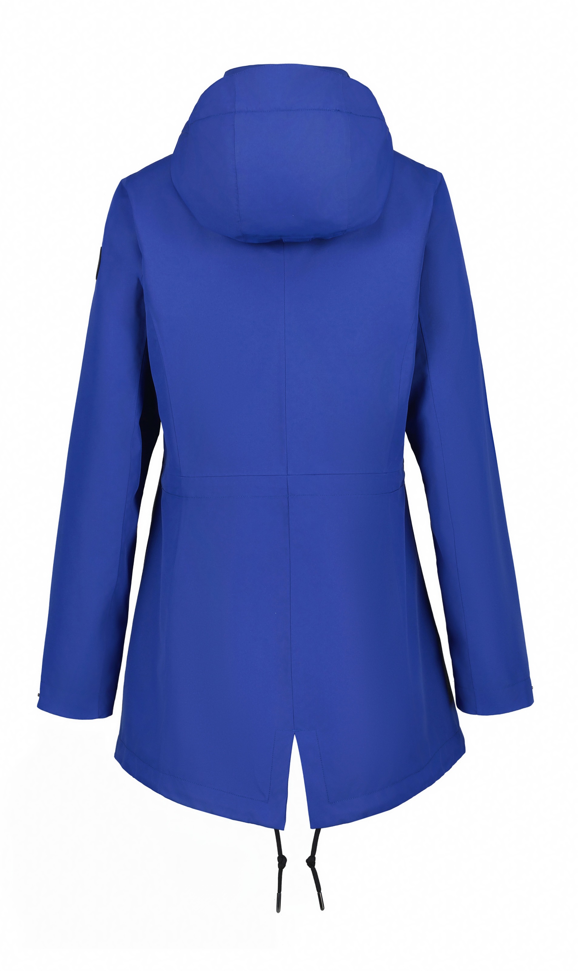 Icepeak Funktionsjacke »D FUNKTIONSJACKE ADDIS«, (1 St.), mit Kapuze, Winddicht & Wasserdicht & Atmungsaktiv