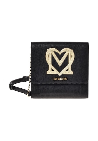 LOVE MOSCHINO Mini Bag »EMBROIDERED LOGO« kaufen