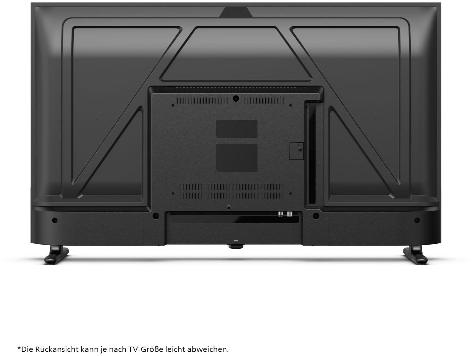Philips LED-Fernseher »40PFS6050/12« 101 cm/40 ″ Full HD Smart-TV