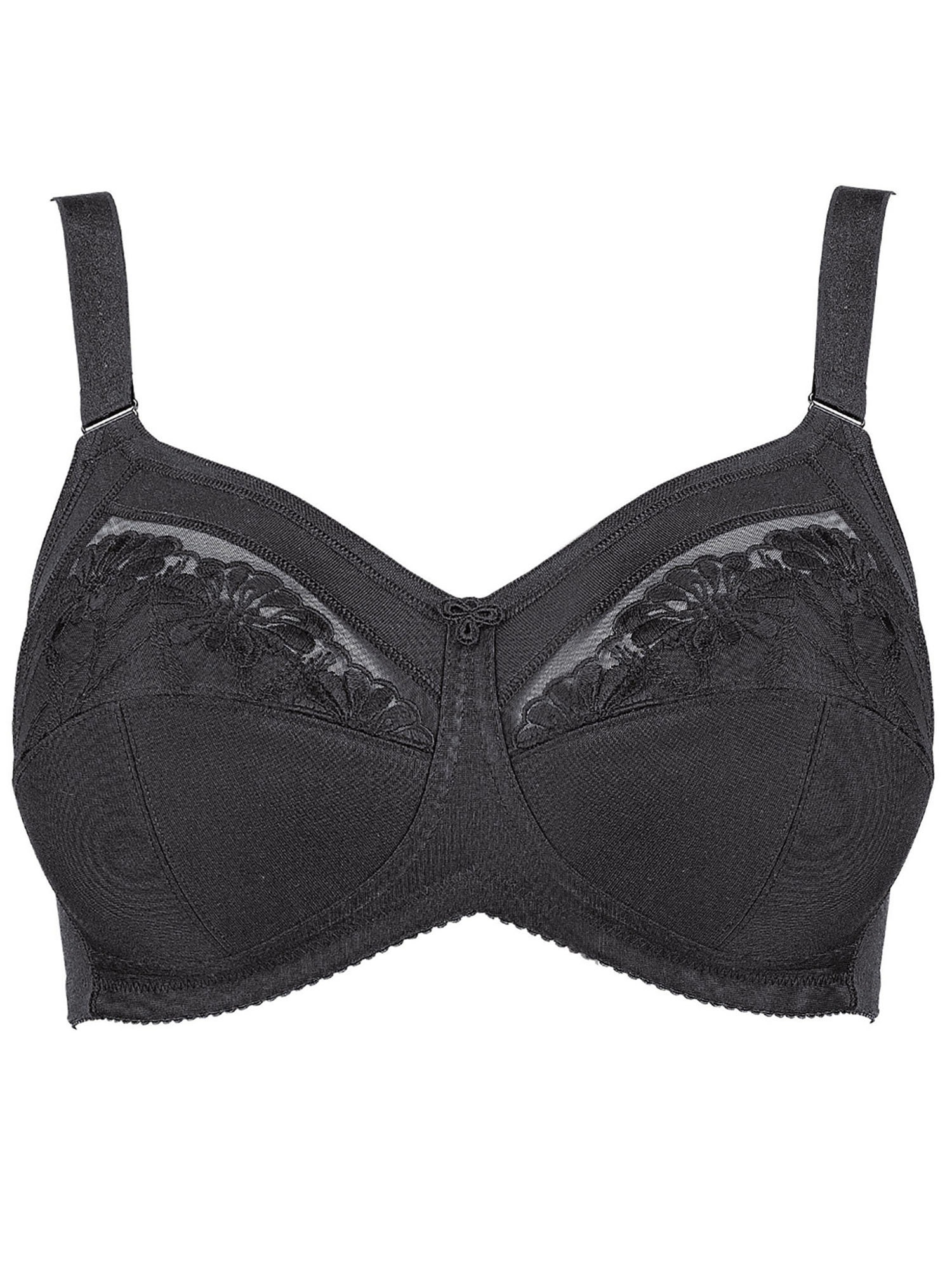 Anita Entlastungs-BH »2er Pack Komfort BH ohne Bügel Safina«