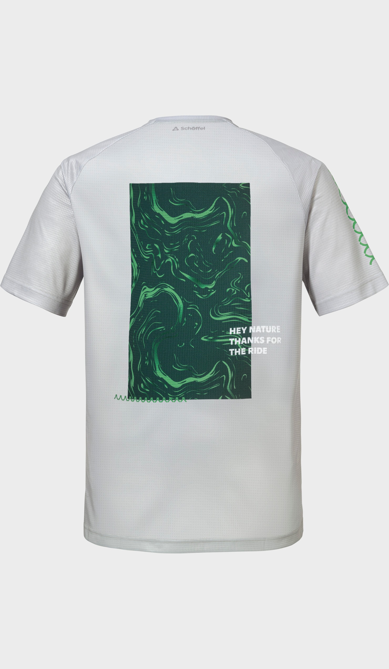 Schöffel Funktionsshirt »Shirt Style Koitere MEN«