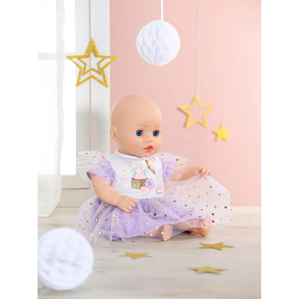 Baby Annabell Puppenkleidung »Tütükleid 43 cm«