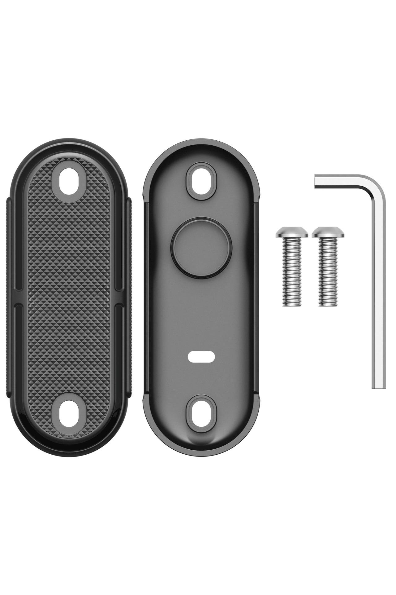 Samsung Schutz-Set »Designed for Samsung Anymode Protective Case for Bike für SmartTag2« Samsung SmartTag2