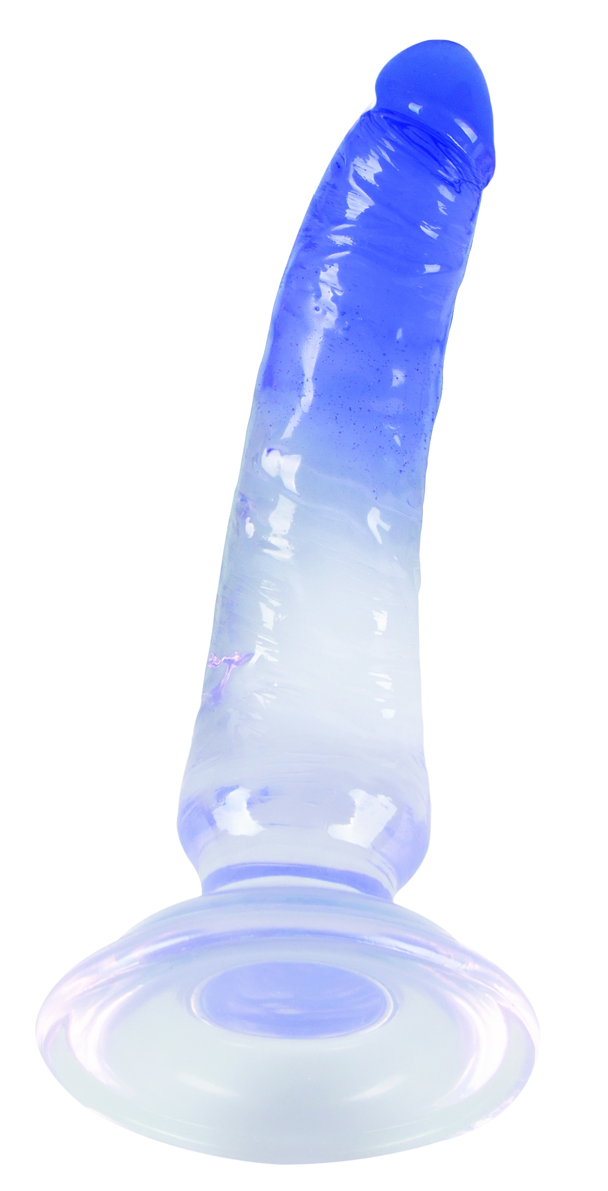 Crystal Clear Anal-Stimulator »Toy-Set Anal Training Set« ()