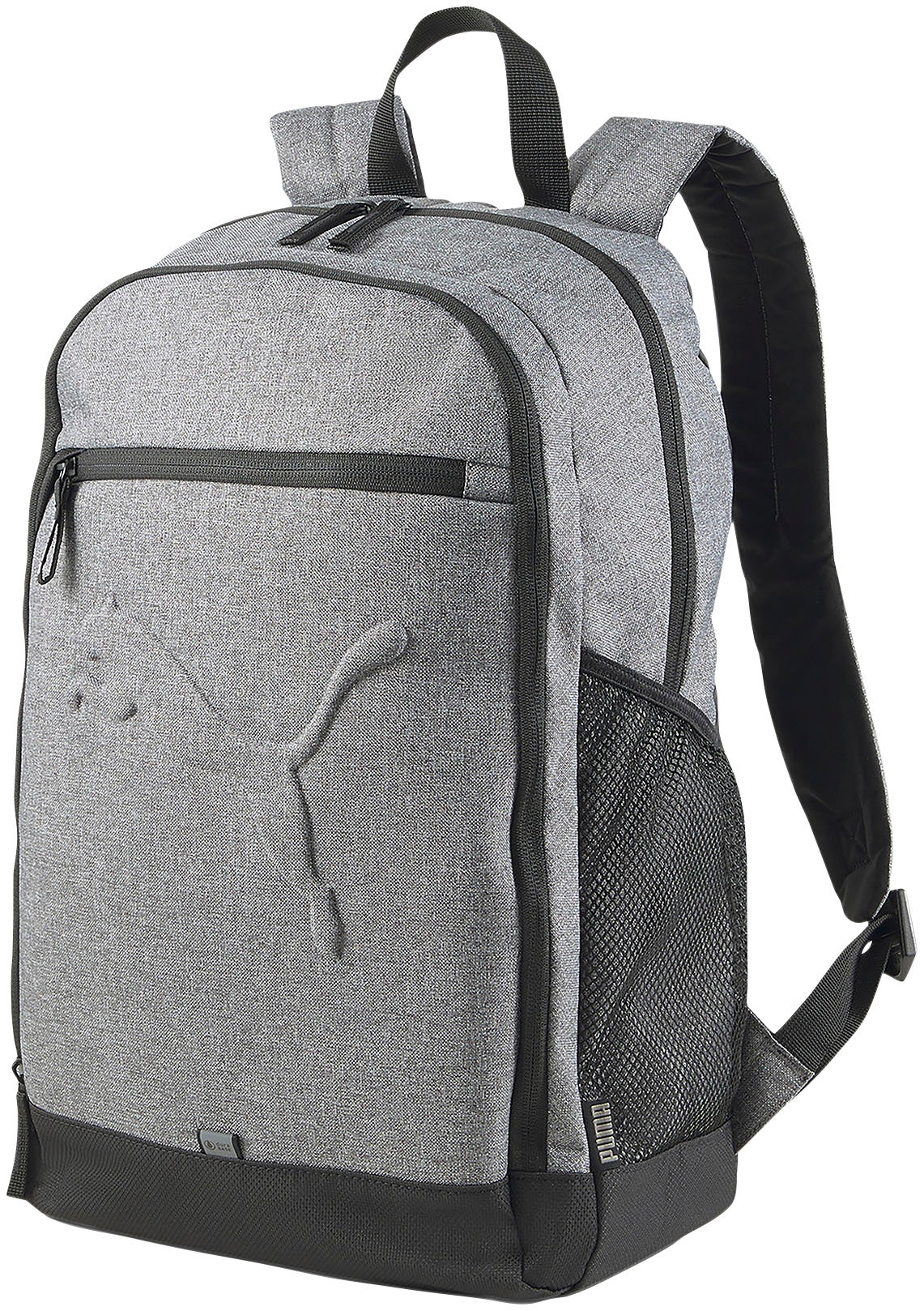 Puma cheap rucksack grau