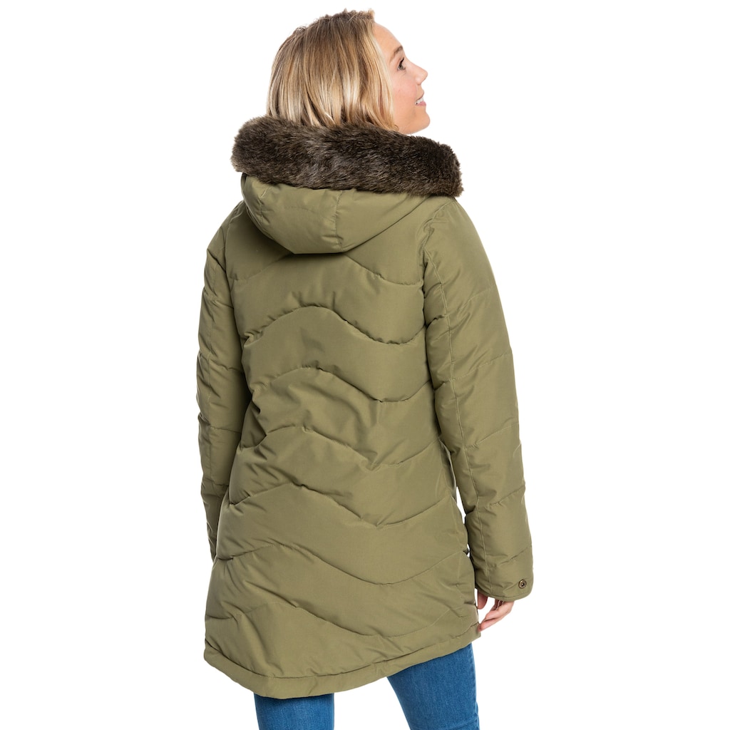 Roxy Winterjacke »Ellie«