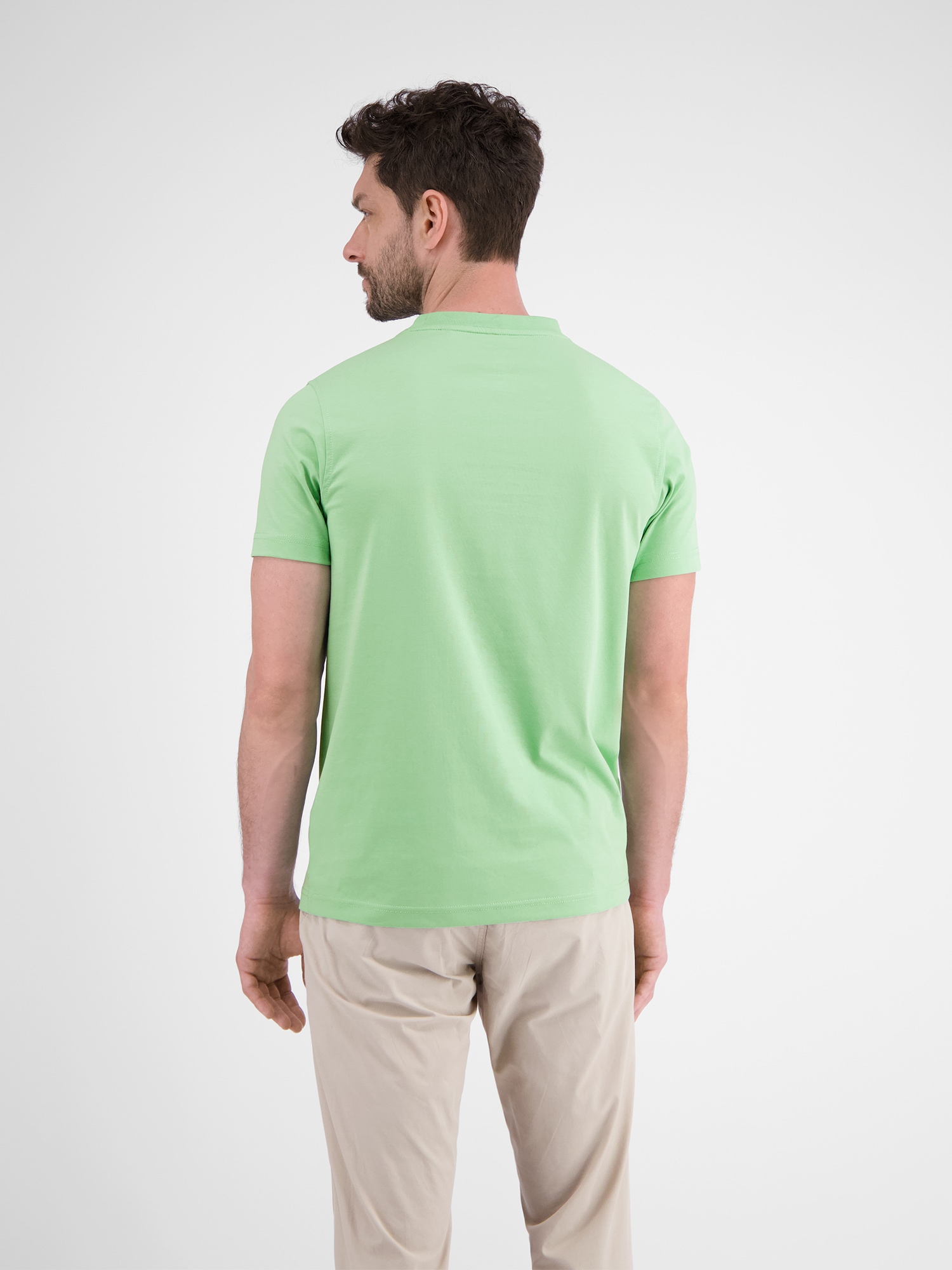 LERROS T-Shirt »LERROS COOL & DRY Performance T-Shirt für Herren«