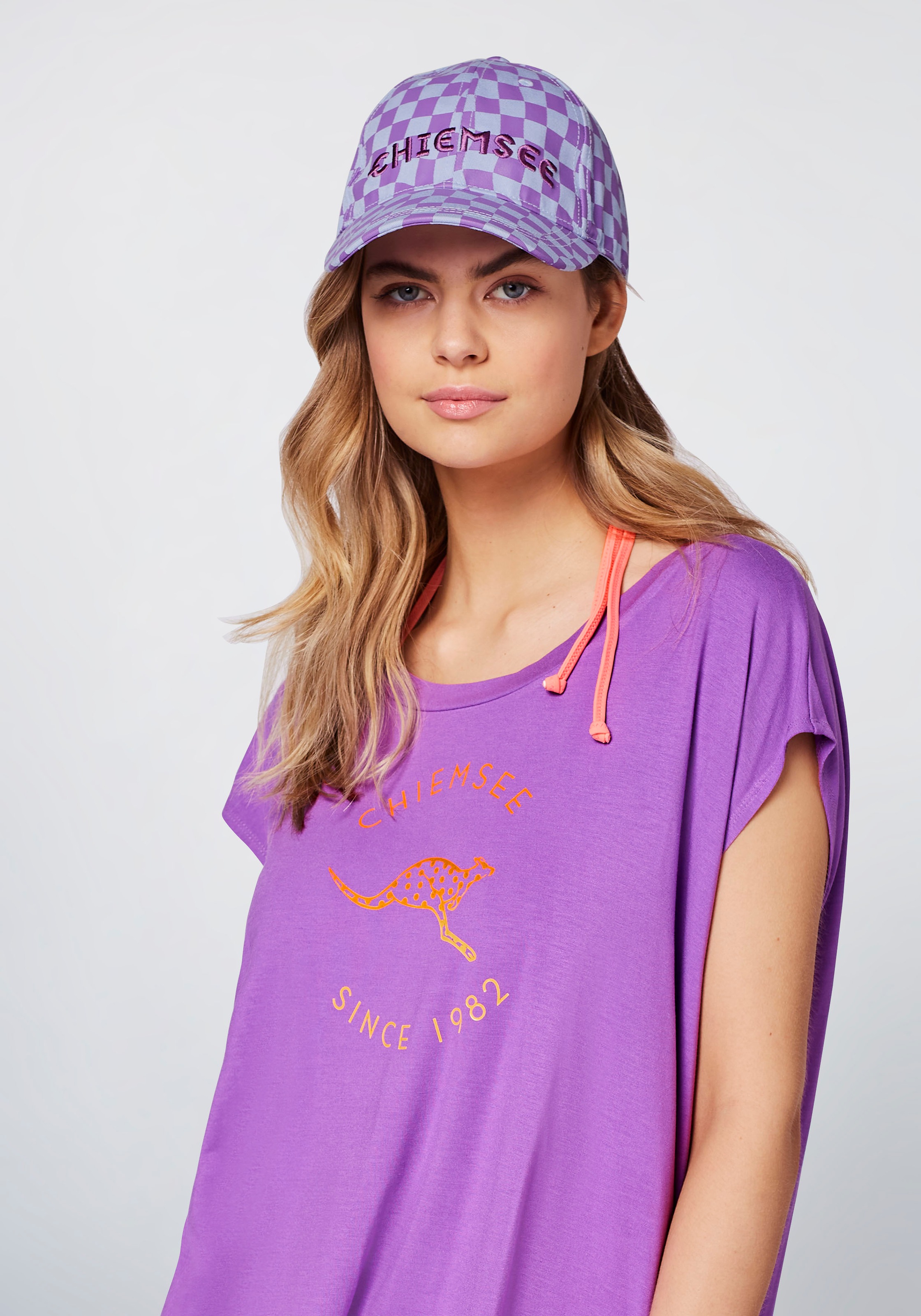 Chiemsee Baseball Cap