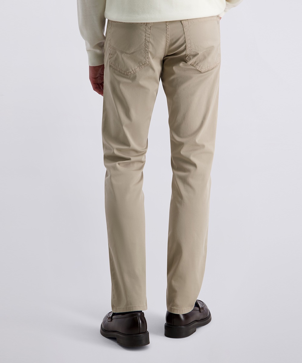 Pierre Cardin 5-Pocket-Hose »PC-Lyon«, Tapered fit