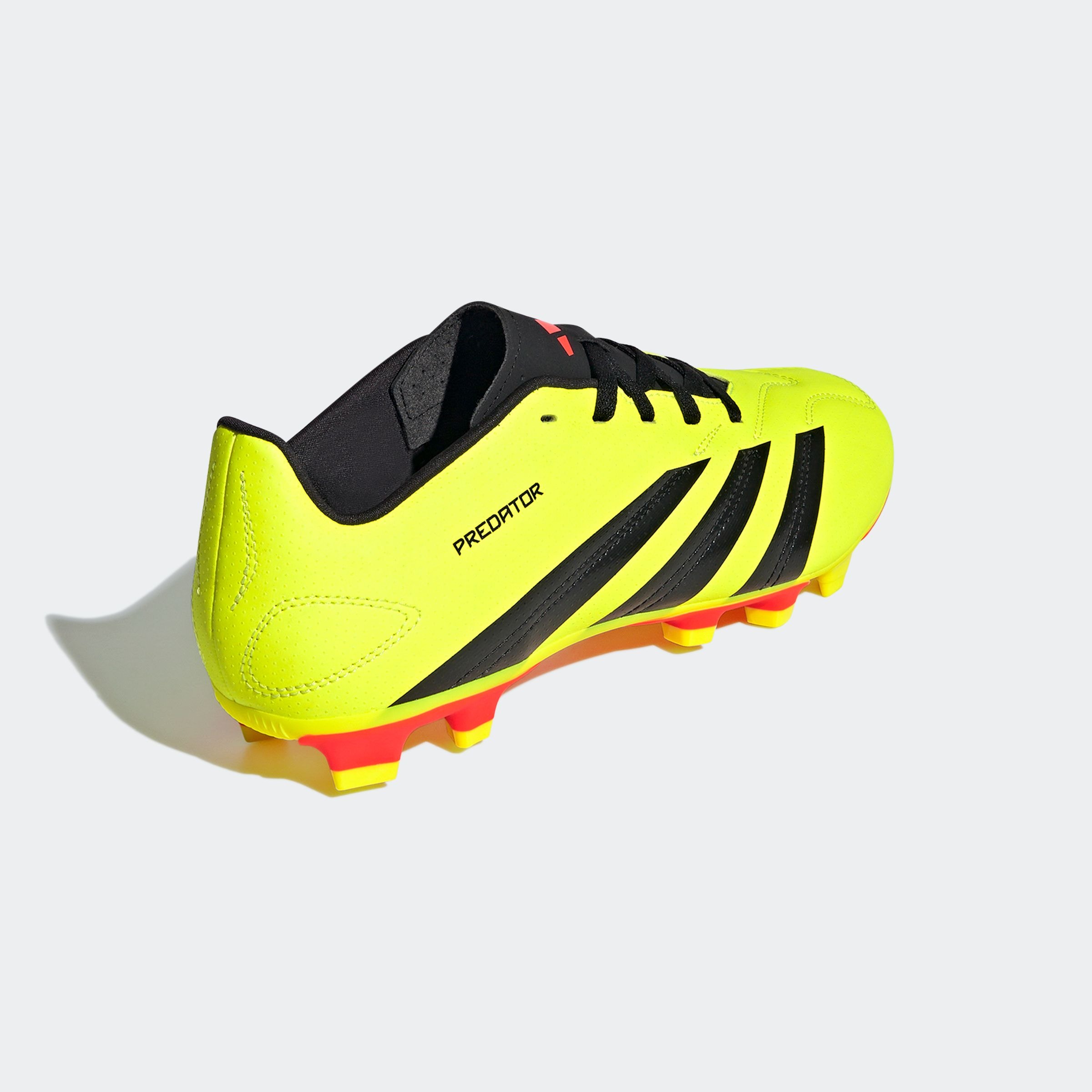 adidas Performance Fußballschuh »PREDATOR CLUB FXG«, für Rasenplätze