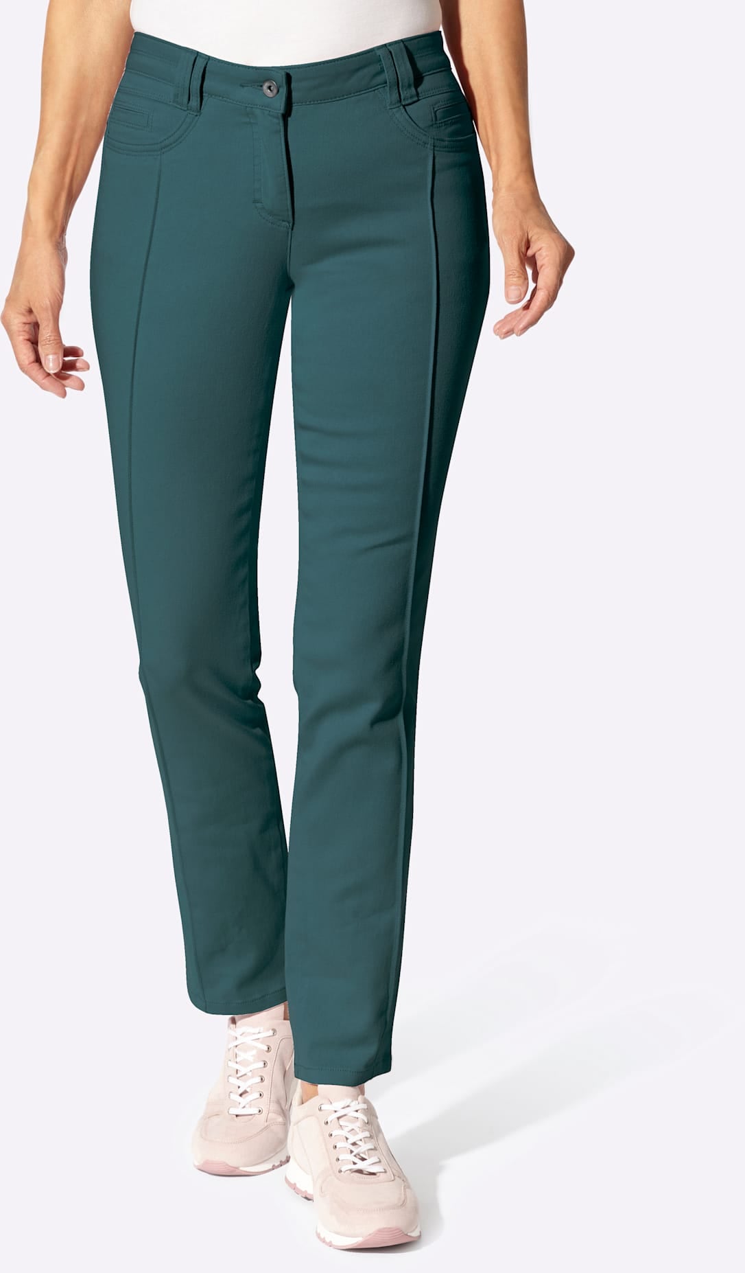 Inspirationen Bequeme Jeans 1