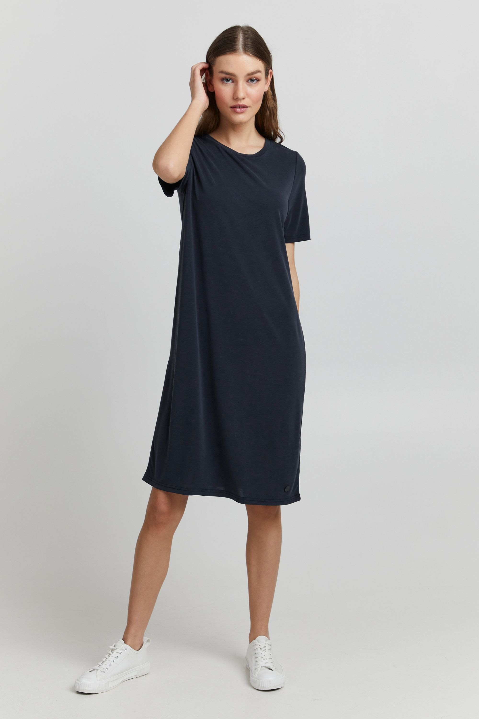 OXMO Shirtkleid »Shirtkleid OXBrinja«