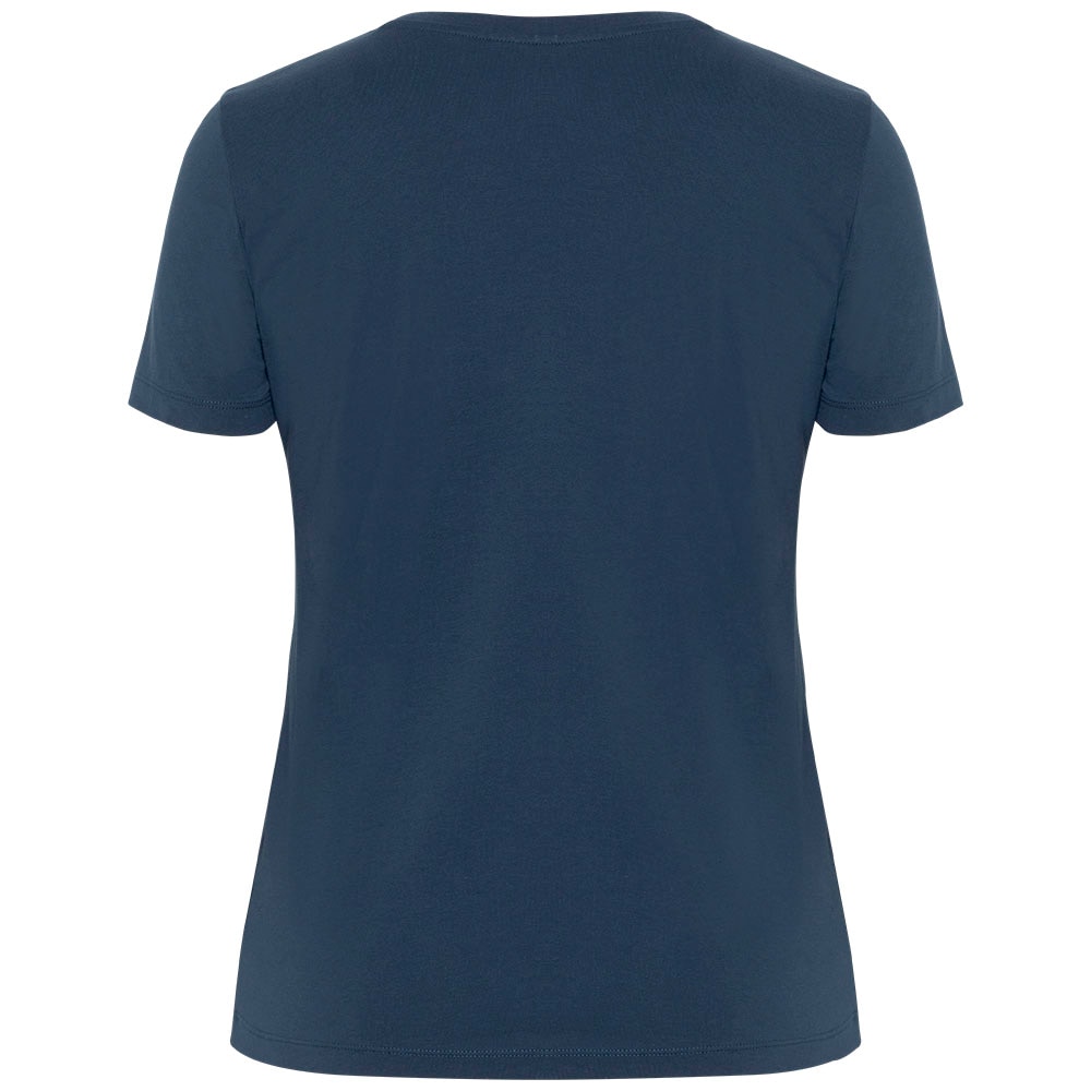 lotto T-Shirt, - in körpernaher Form