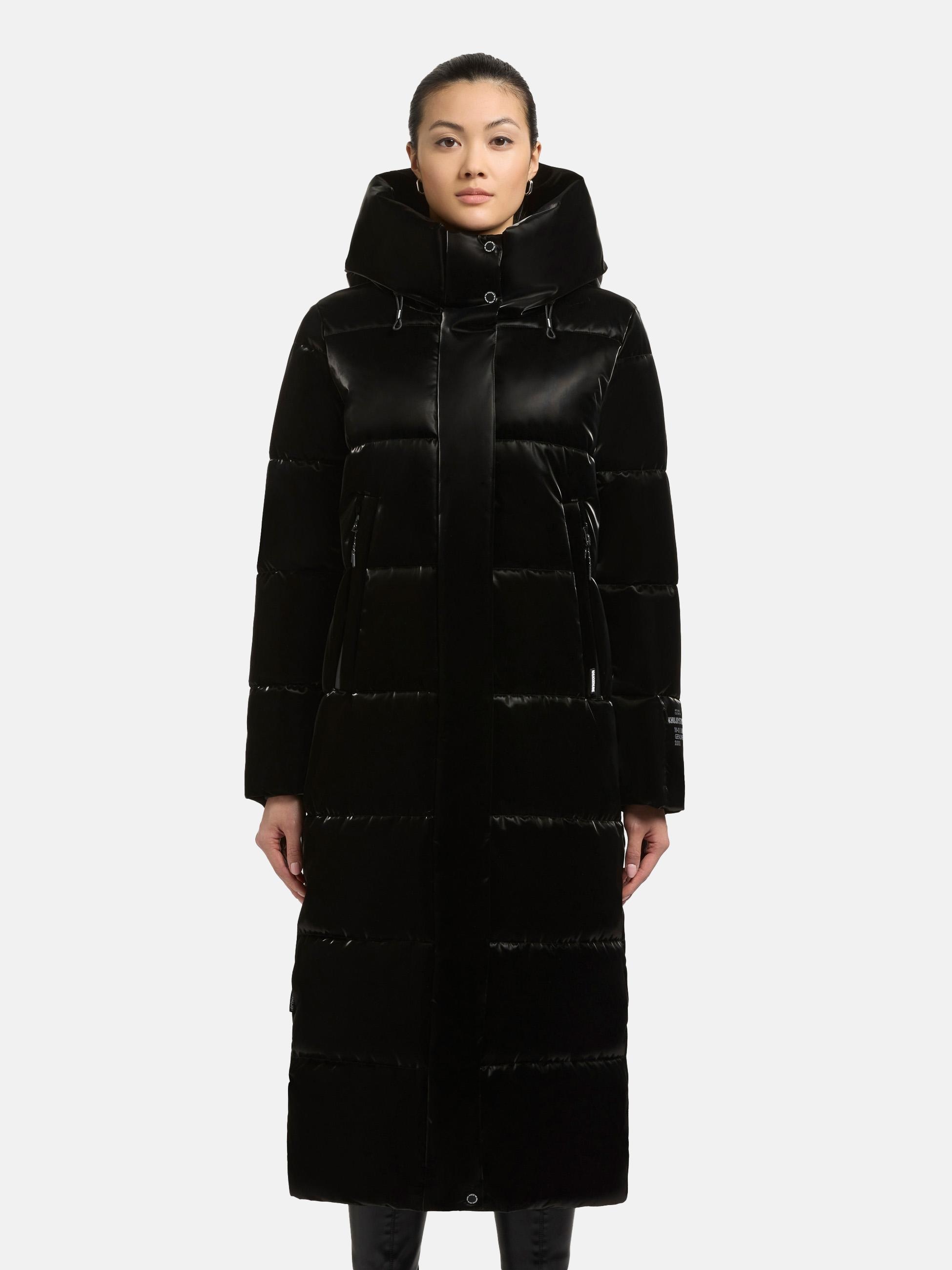 khujo Steppmantel »Steppmantel Soulani5 Shiny«