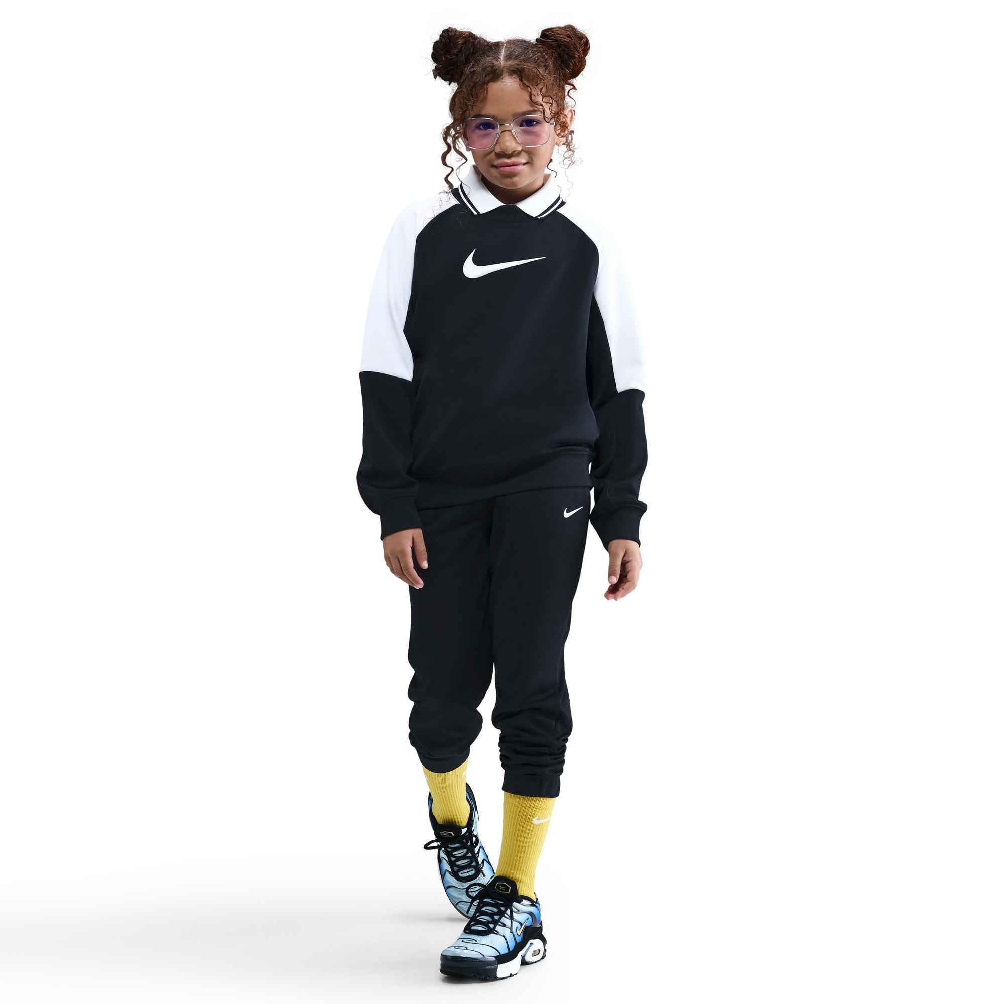 Nike Sportswear Trainingsanzug »K NSW DF TRACKSUIT PK CREW« 2 Für Kinder und Jugendliche
