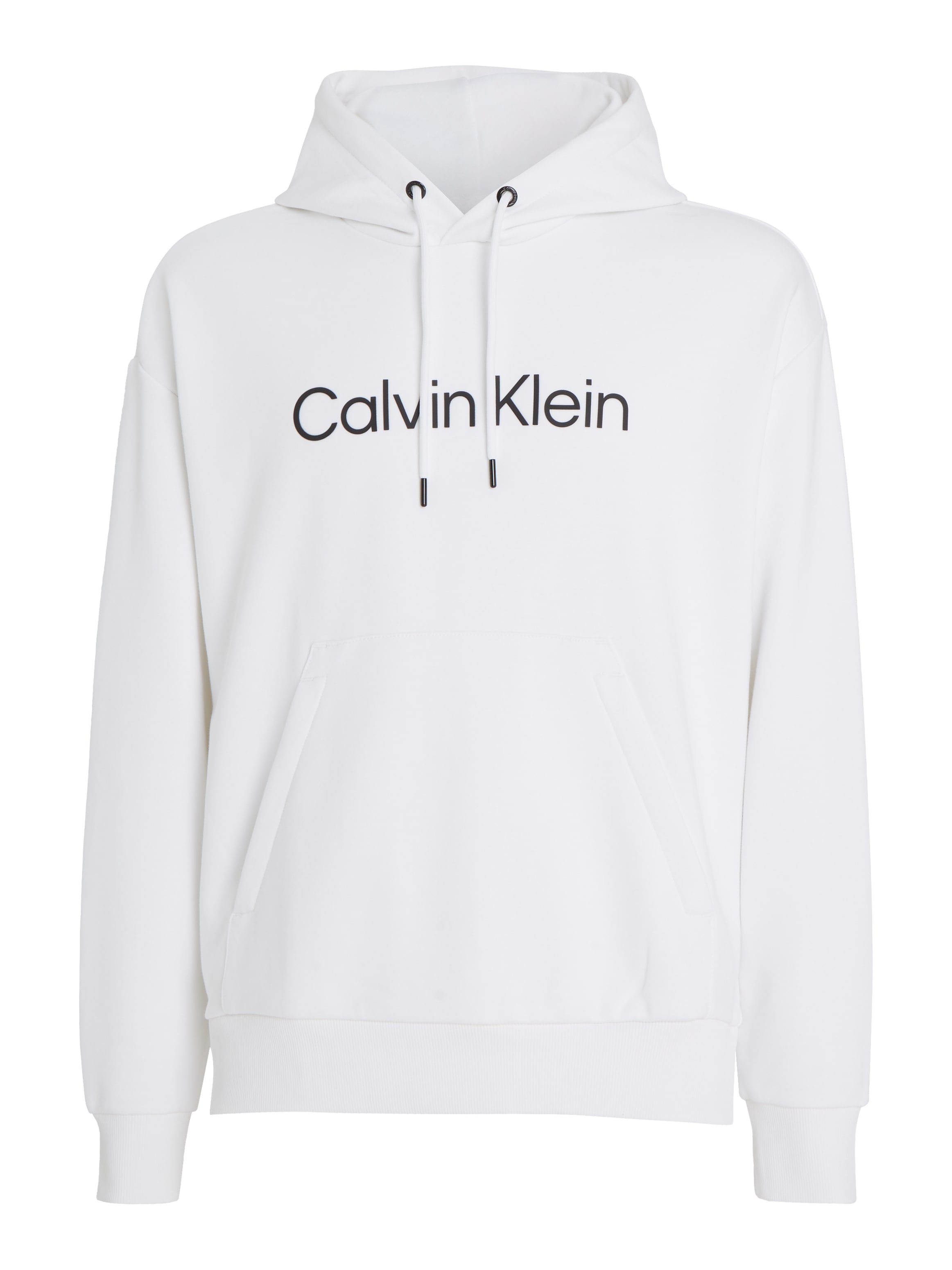 Calvin Klein Kapuzensweatshirt »HERO LOGO COMFORT HOODIE«, mit Logoschriftzug