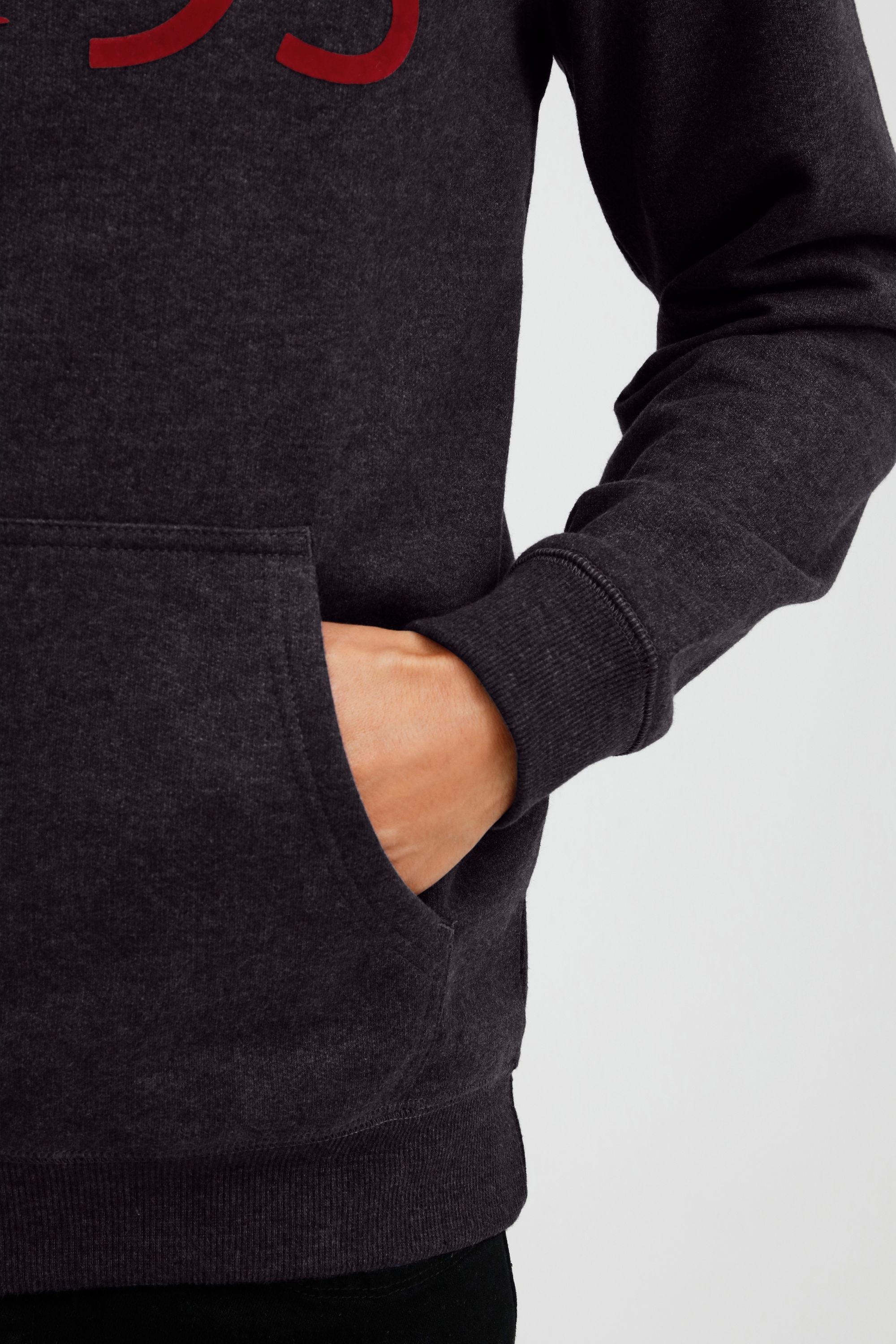 Blend Kapuzenpullover »Hoodie BHVince«